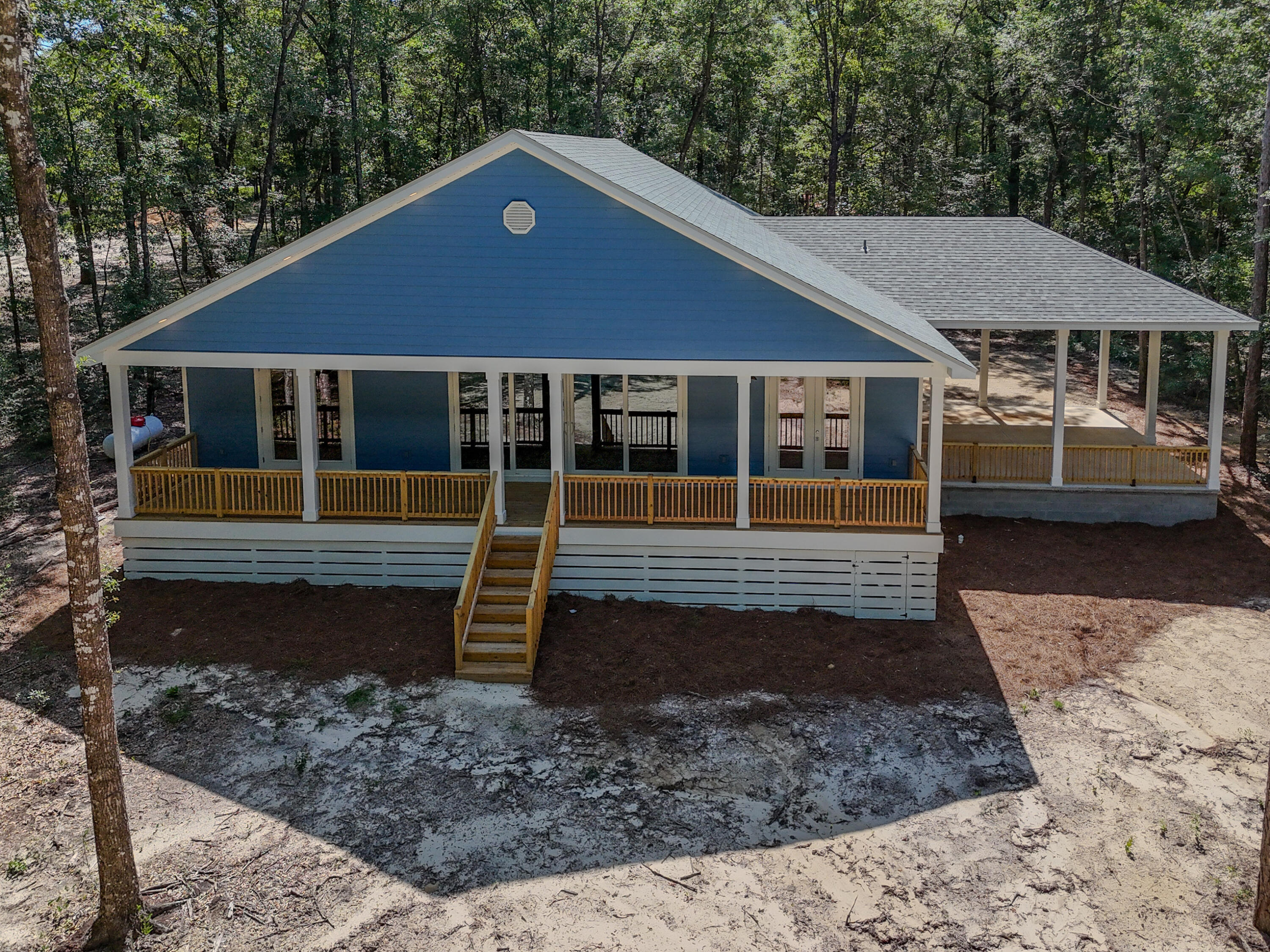 Seacoast Estates - Residential