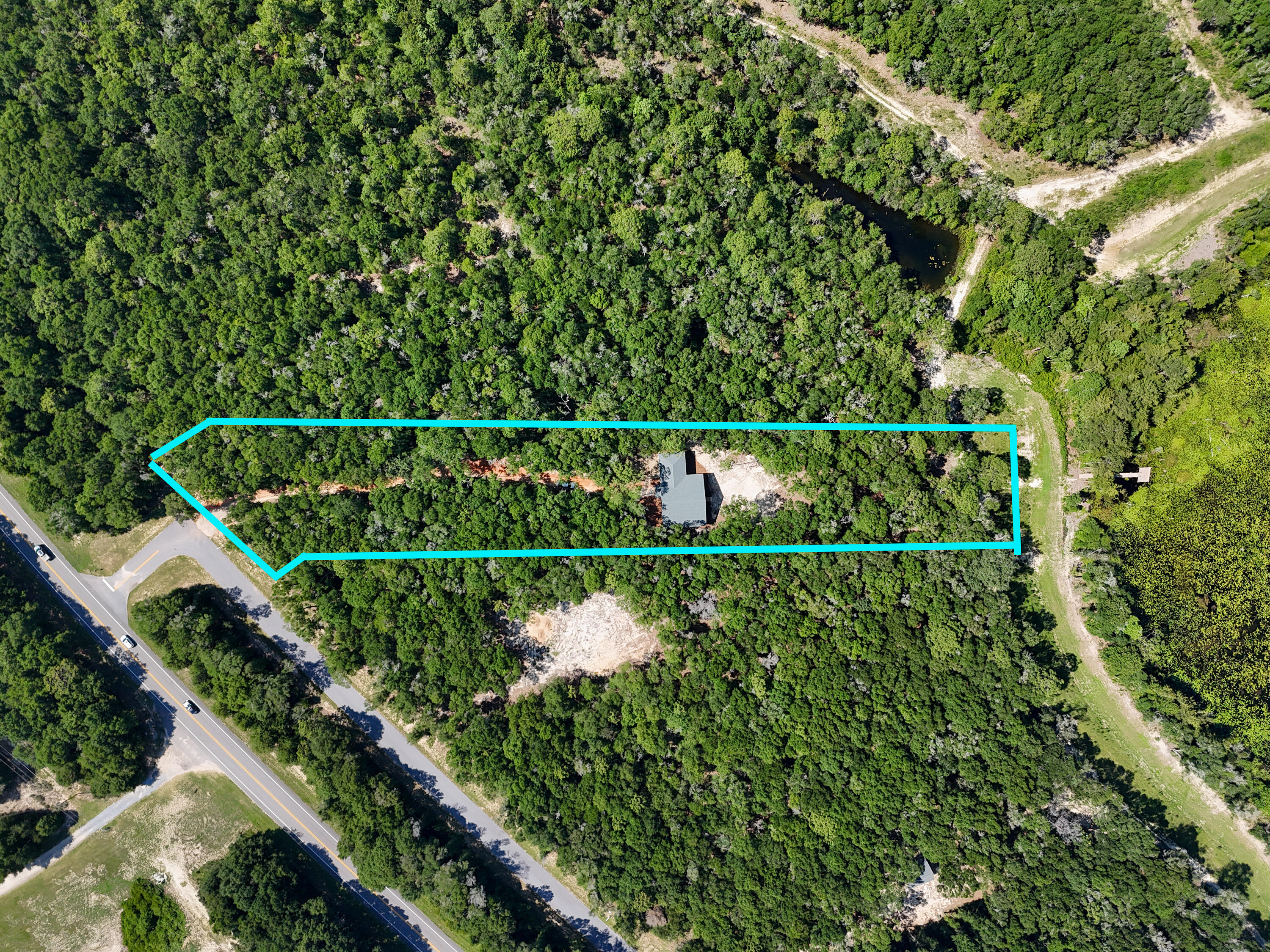 Seacoast Estates - Residential