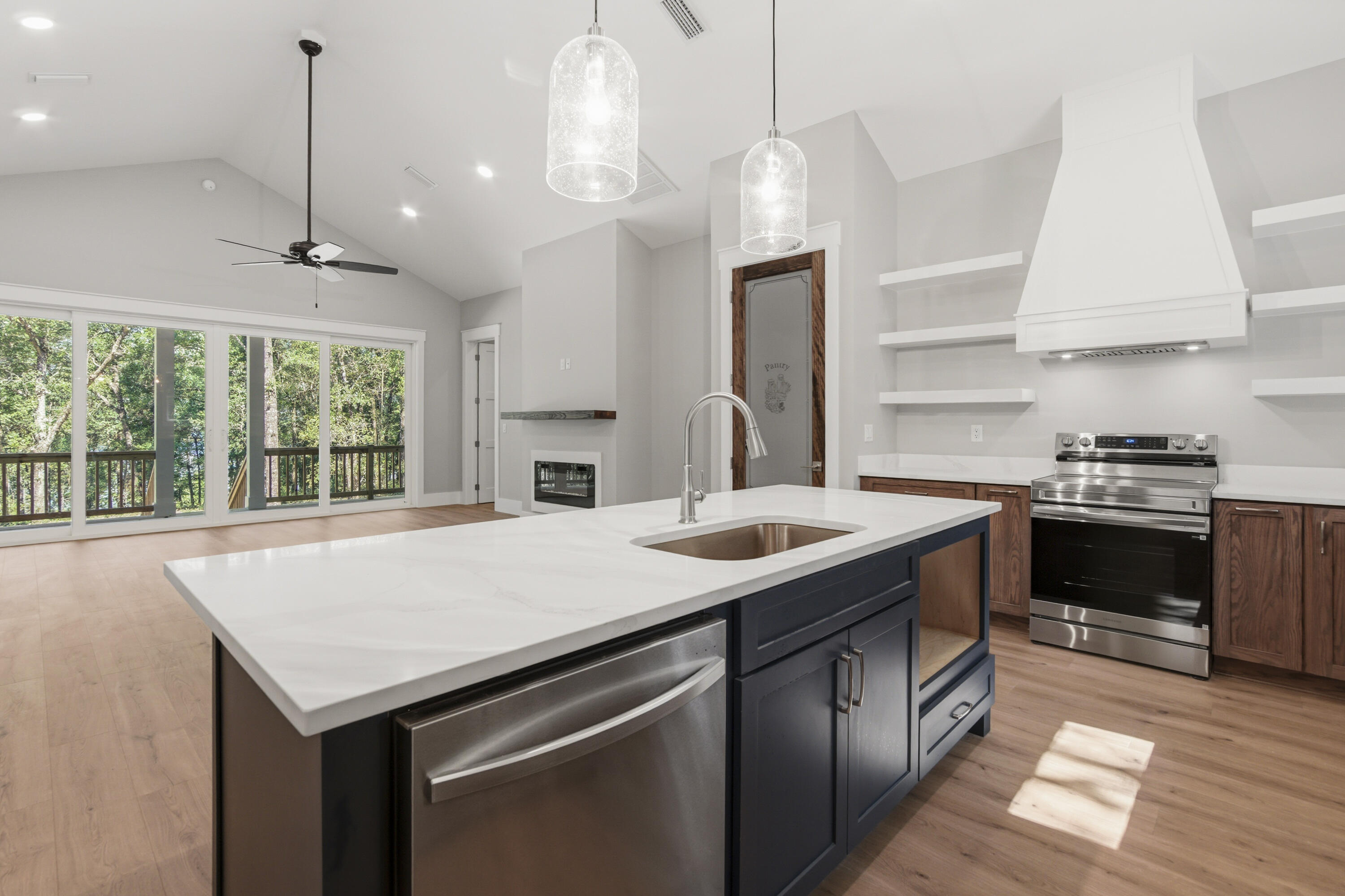 Seacoast Estates - Residential