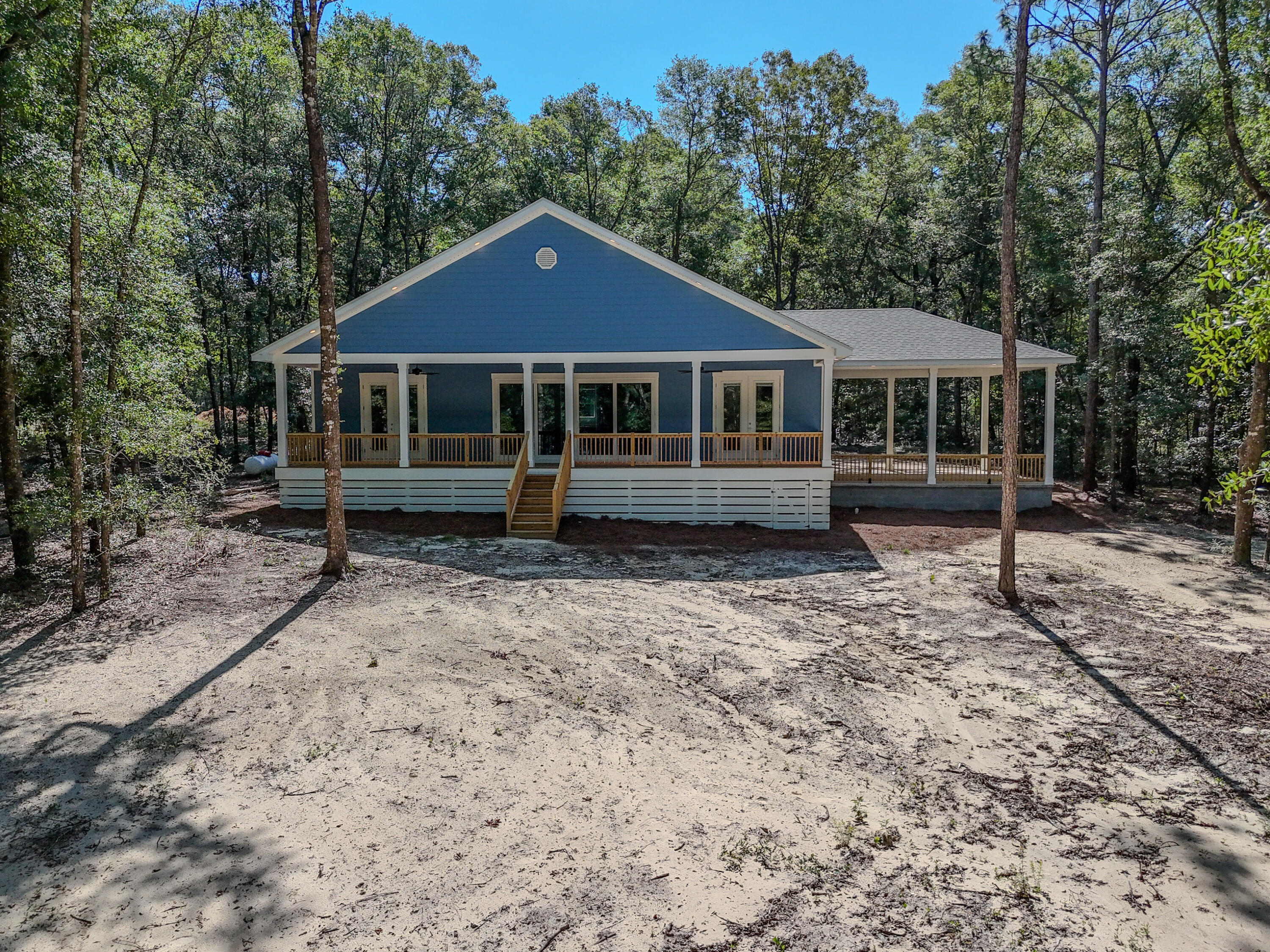 Seacoast Estates - Residential