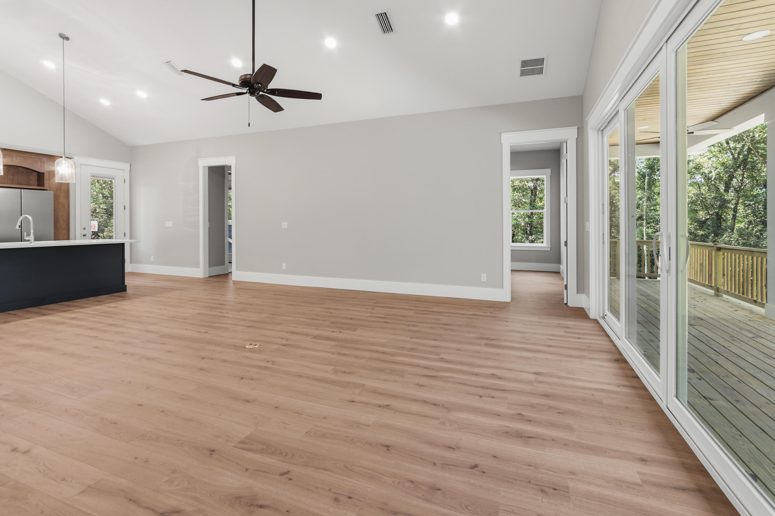 Seacoast Estates - Residential