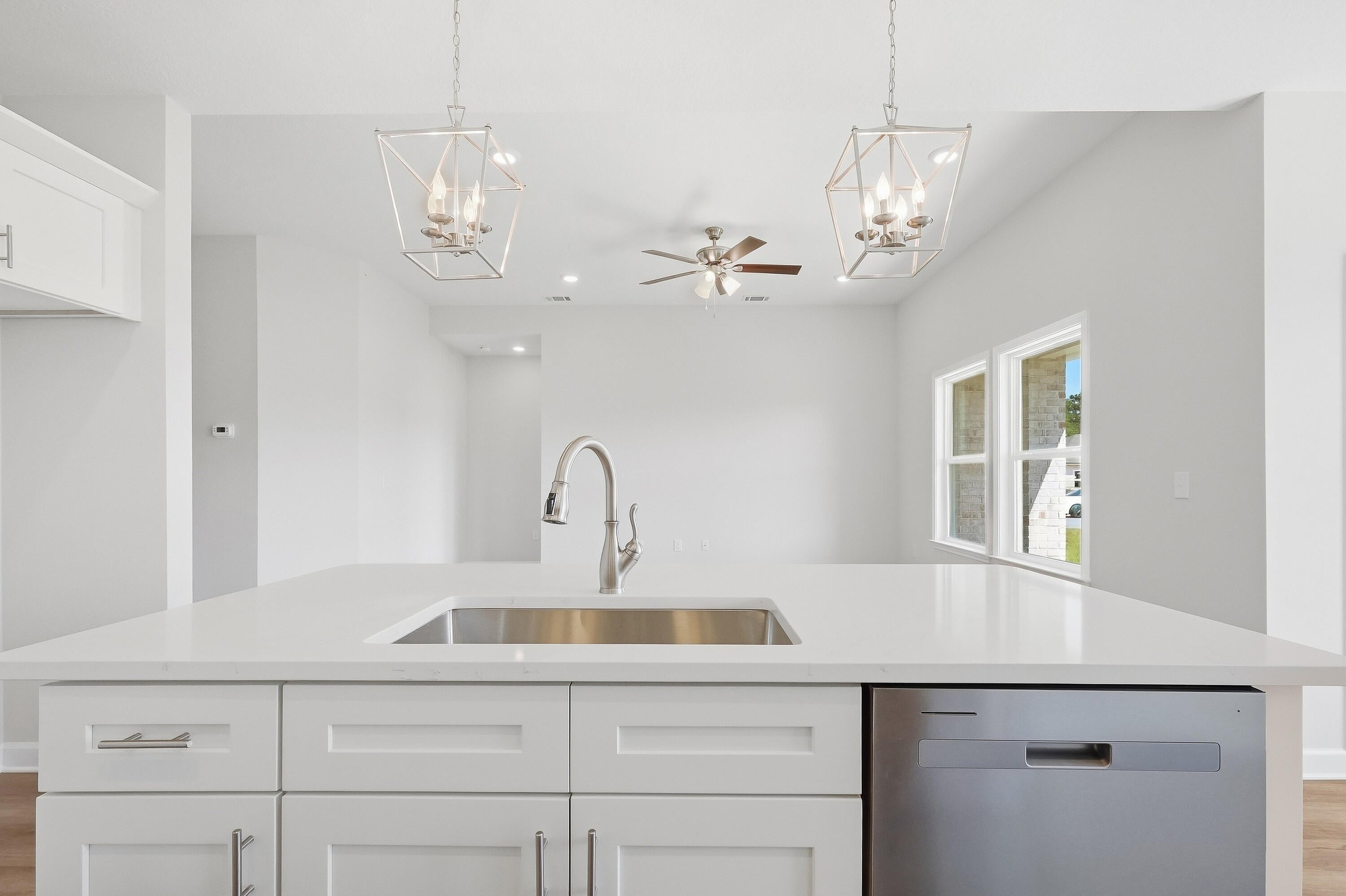 Southern Charm - Residential