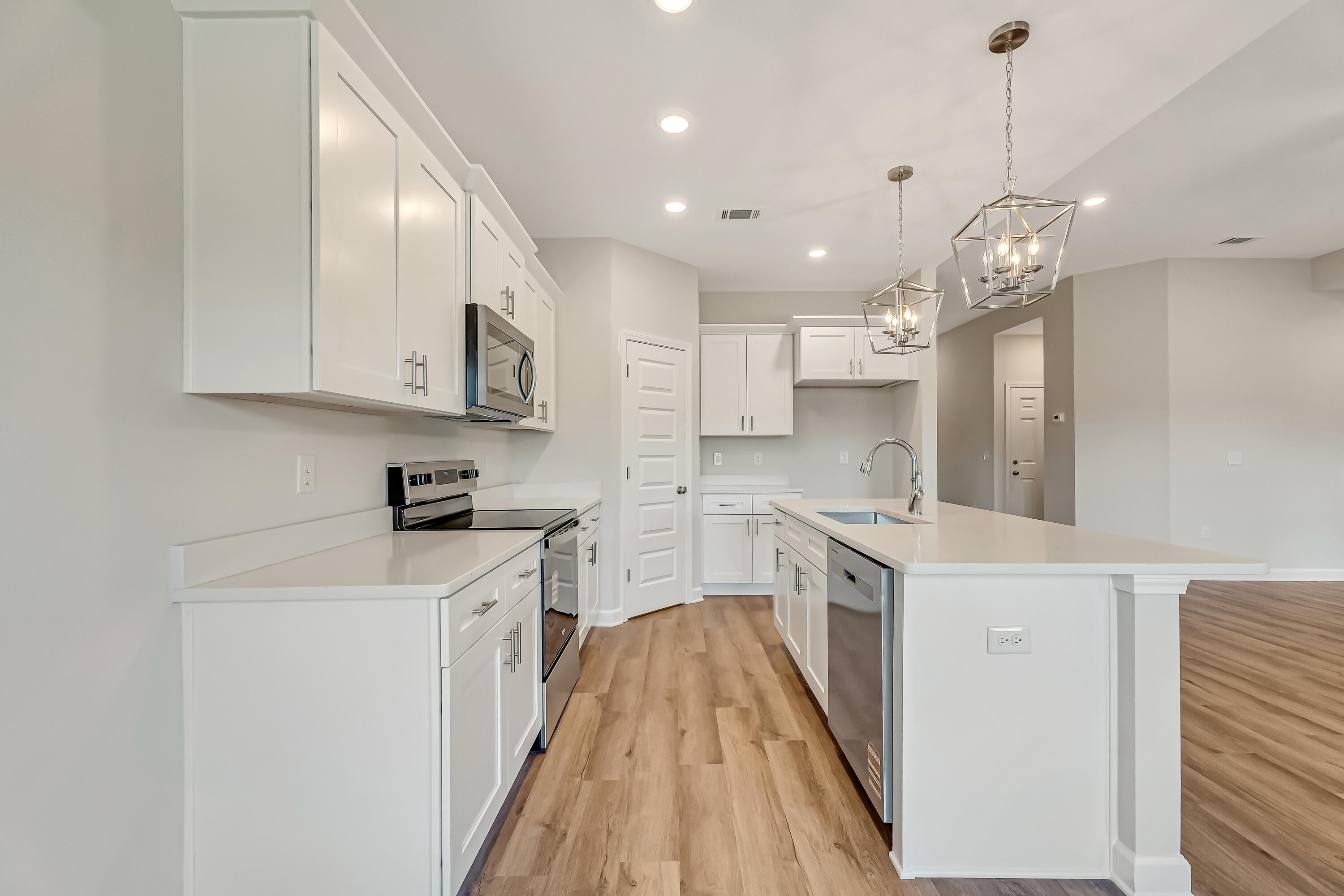 Southern Charm - Residential