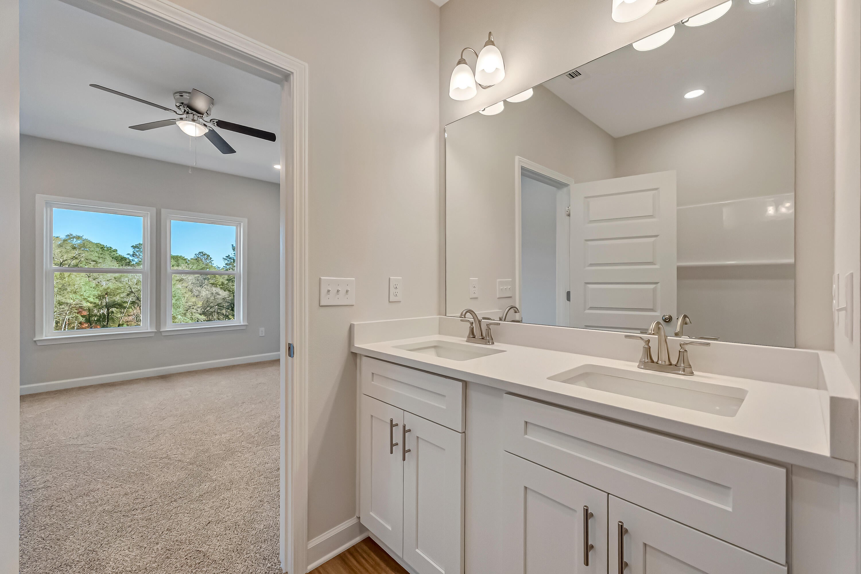 Southern Charm - Residential