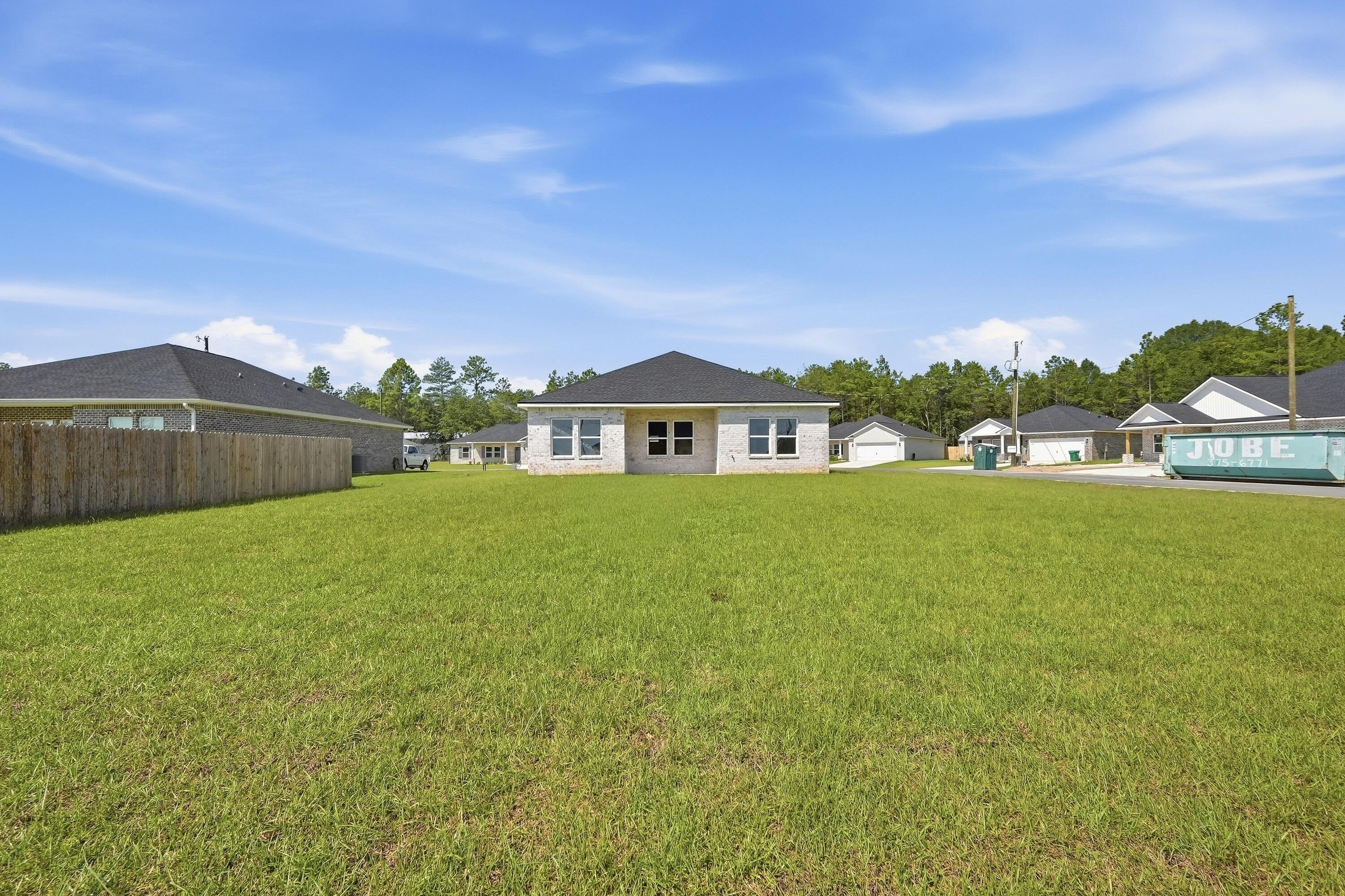 Southern Charm - Residential