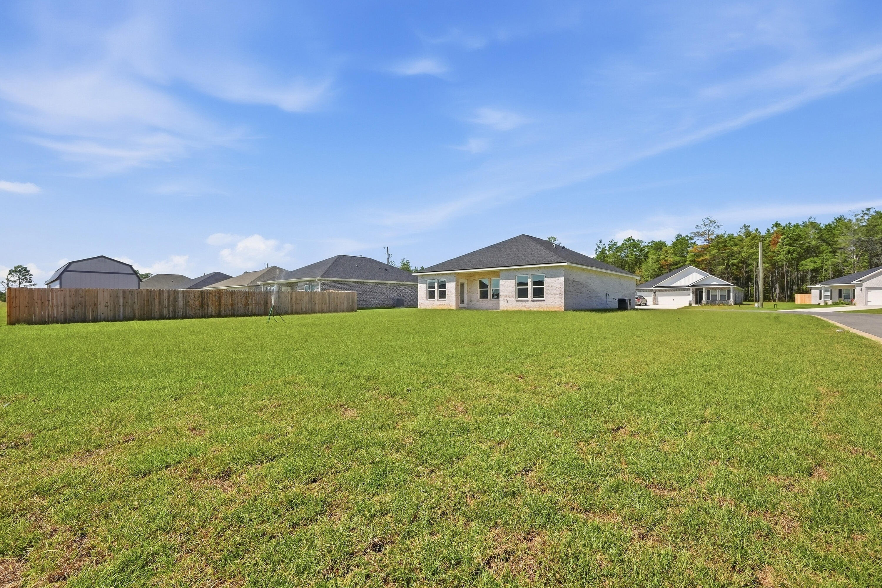 Southern Charm - Residential
