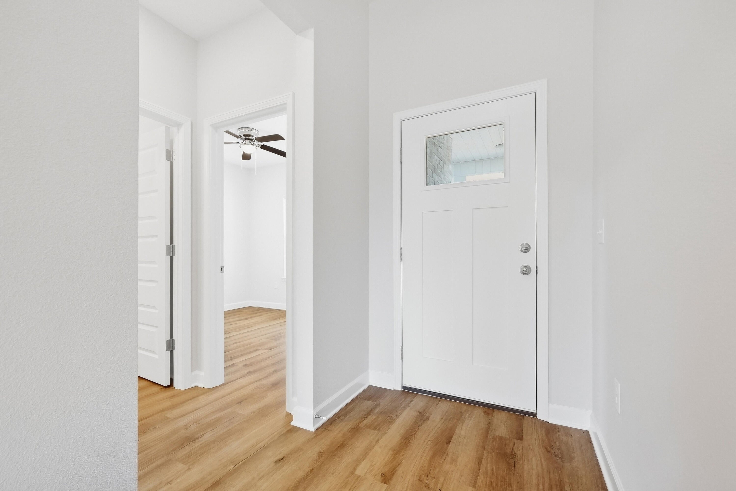 Southern Charm - Residential