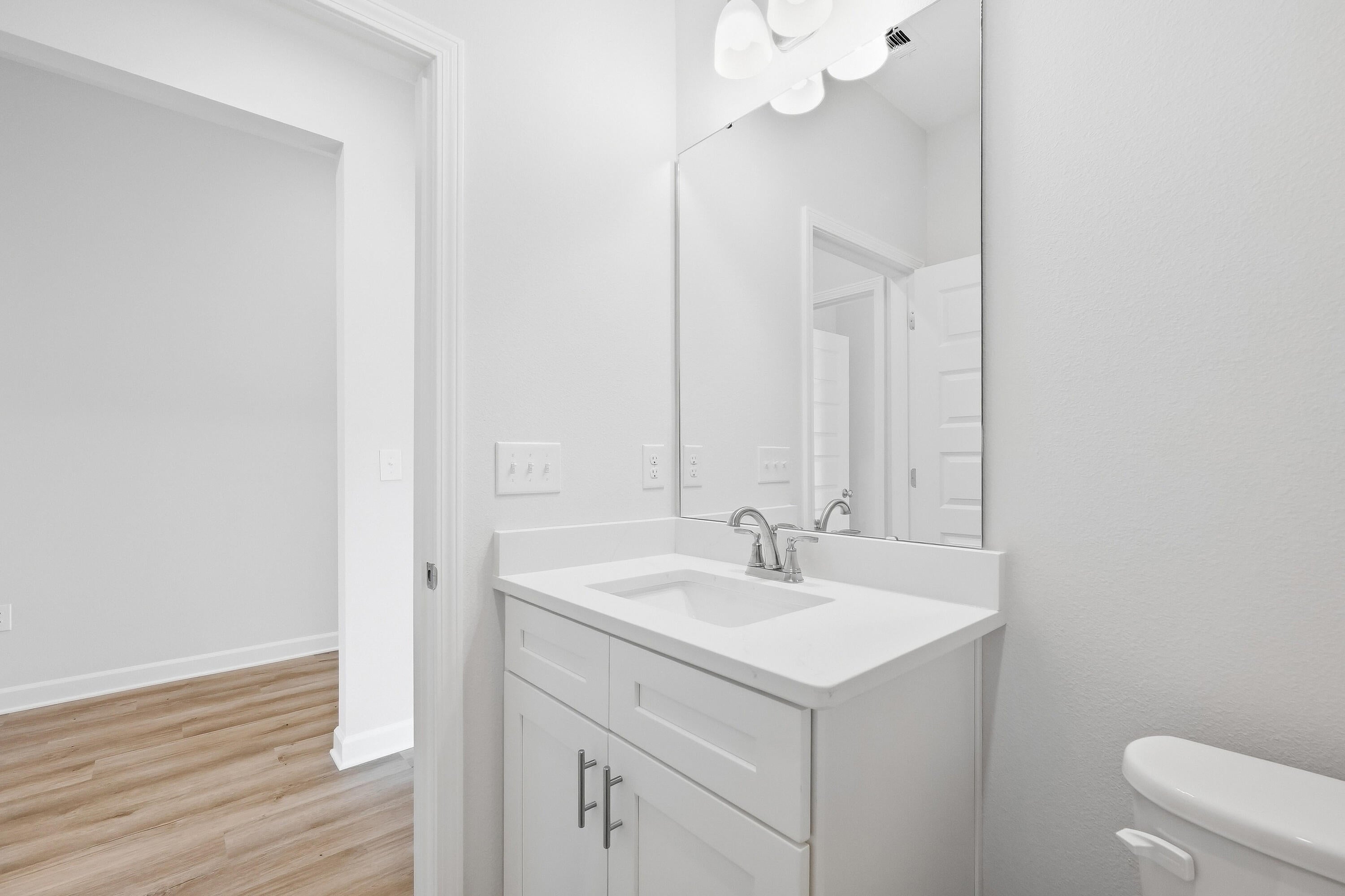 Southern Charm - Residential