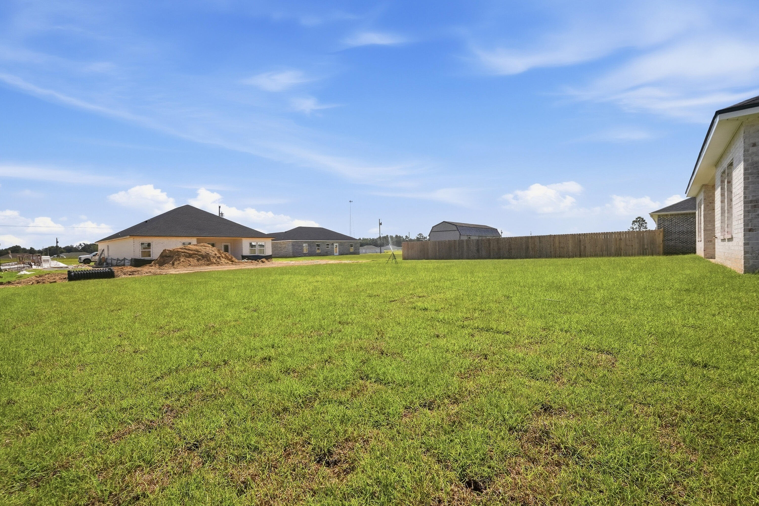 Southern Charm - Residential