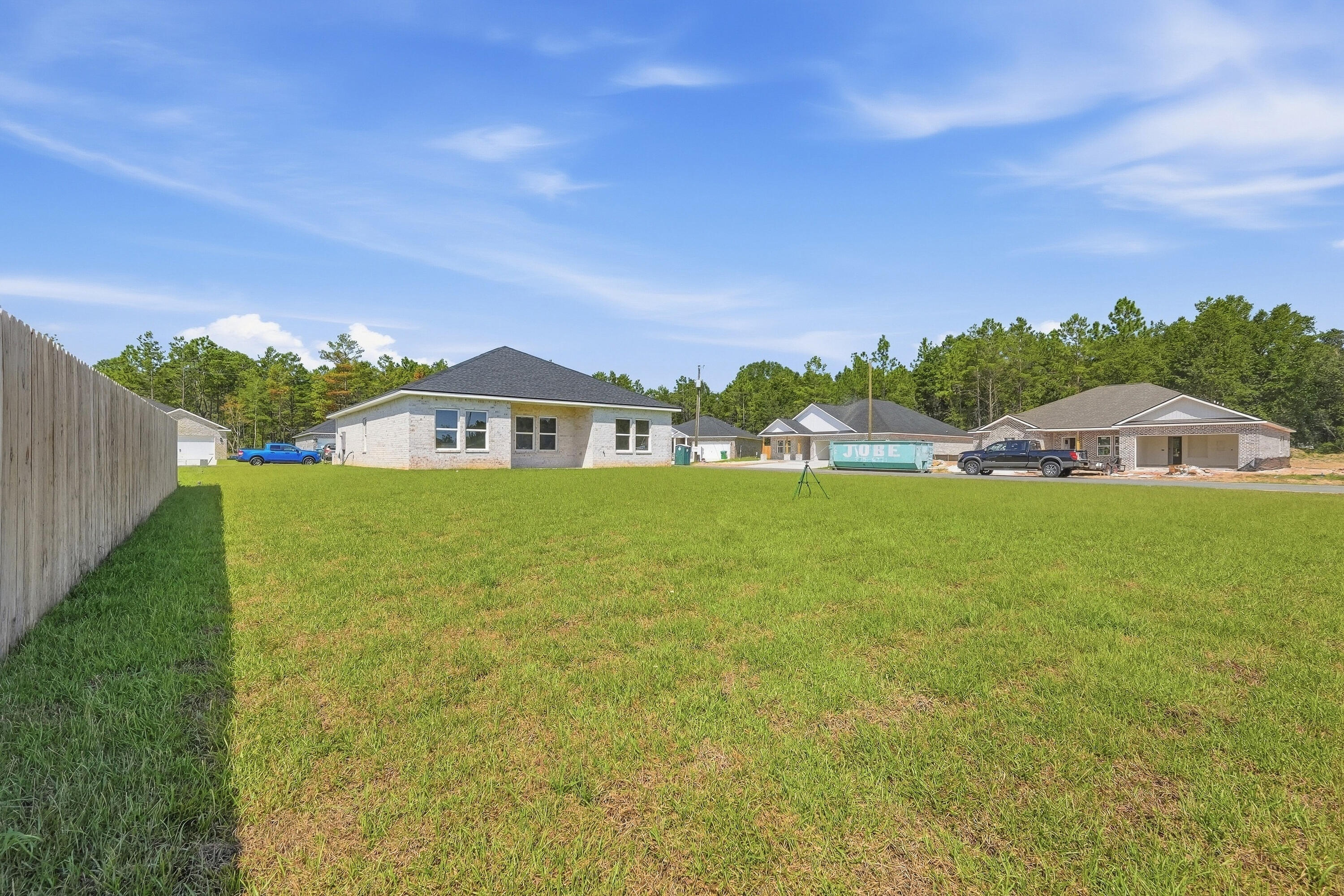 Southern Charm - Residential