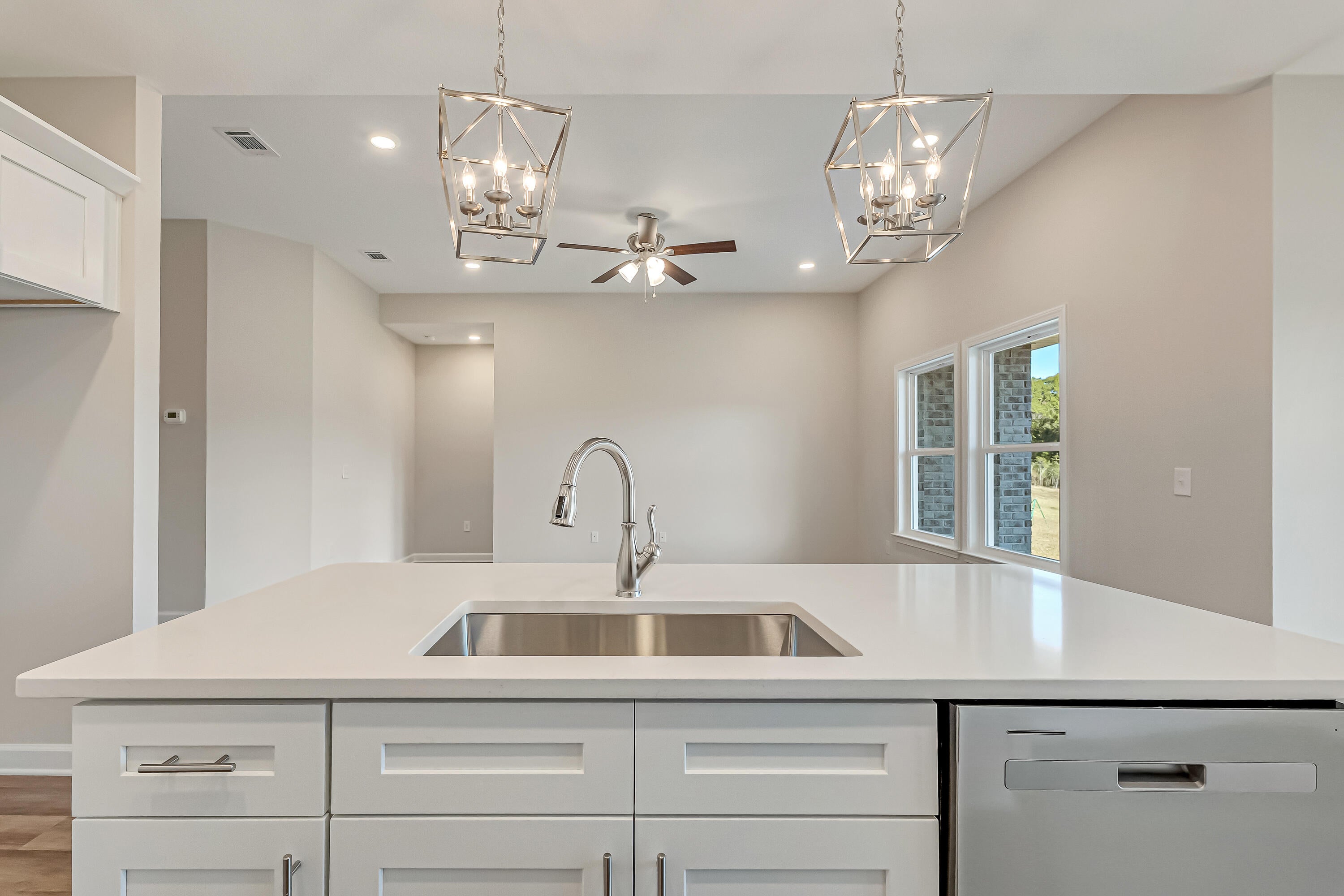 Southern Charm - Residential