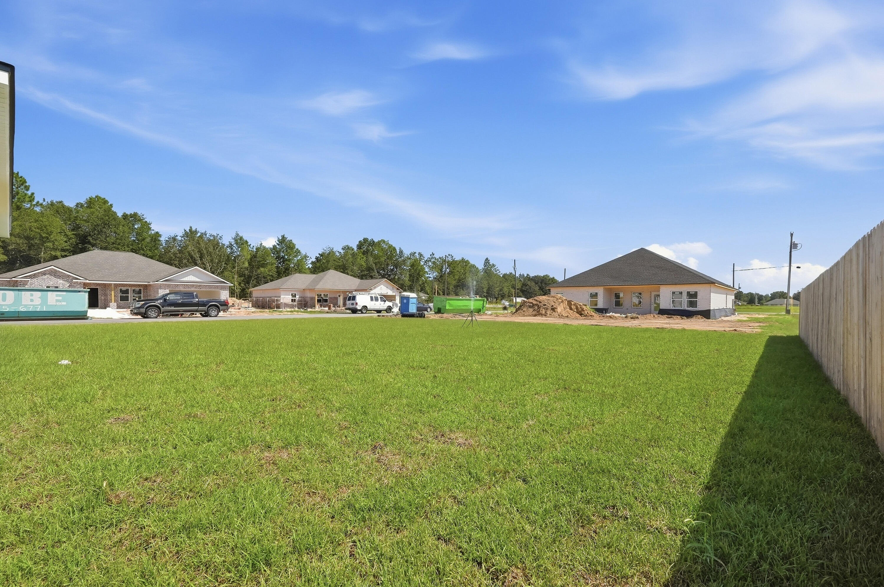 Southern Charm - Residential