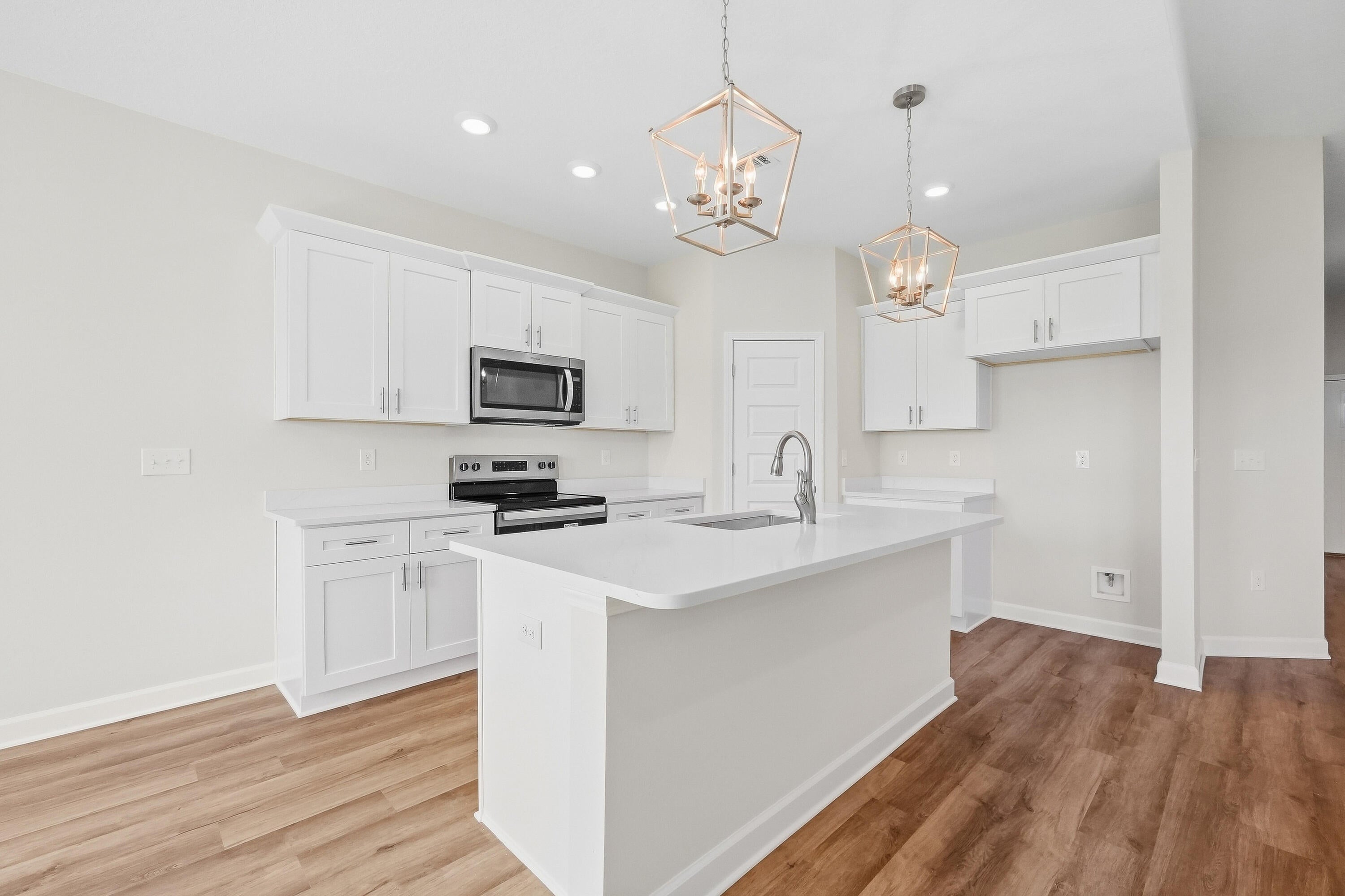 Southern Charm - Residential