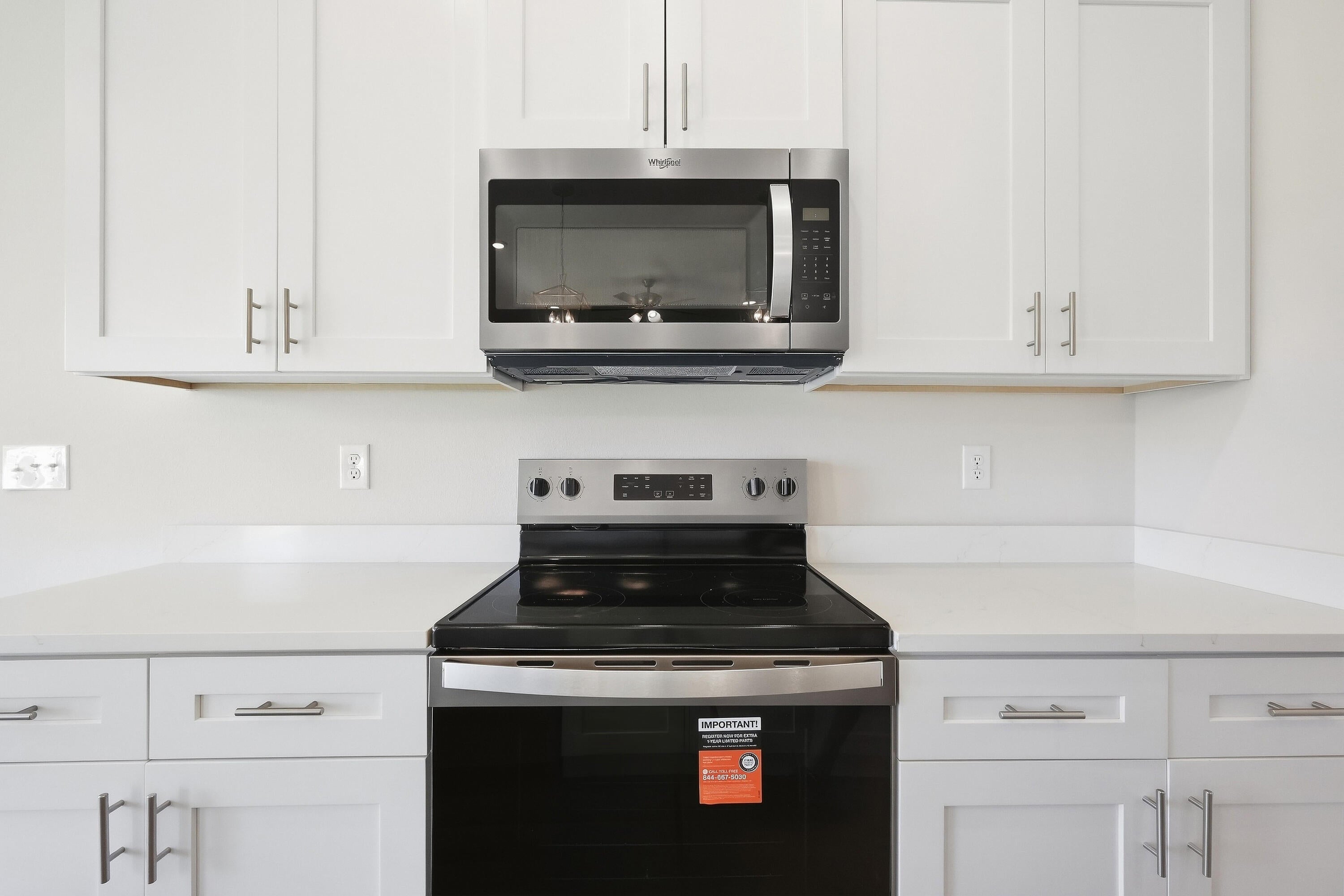 Southern Charm - Residential