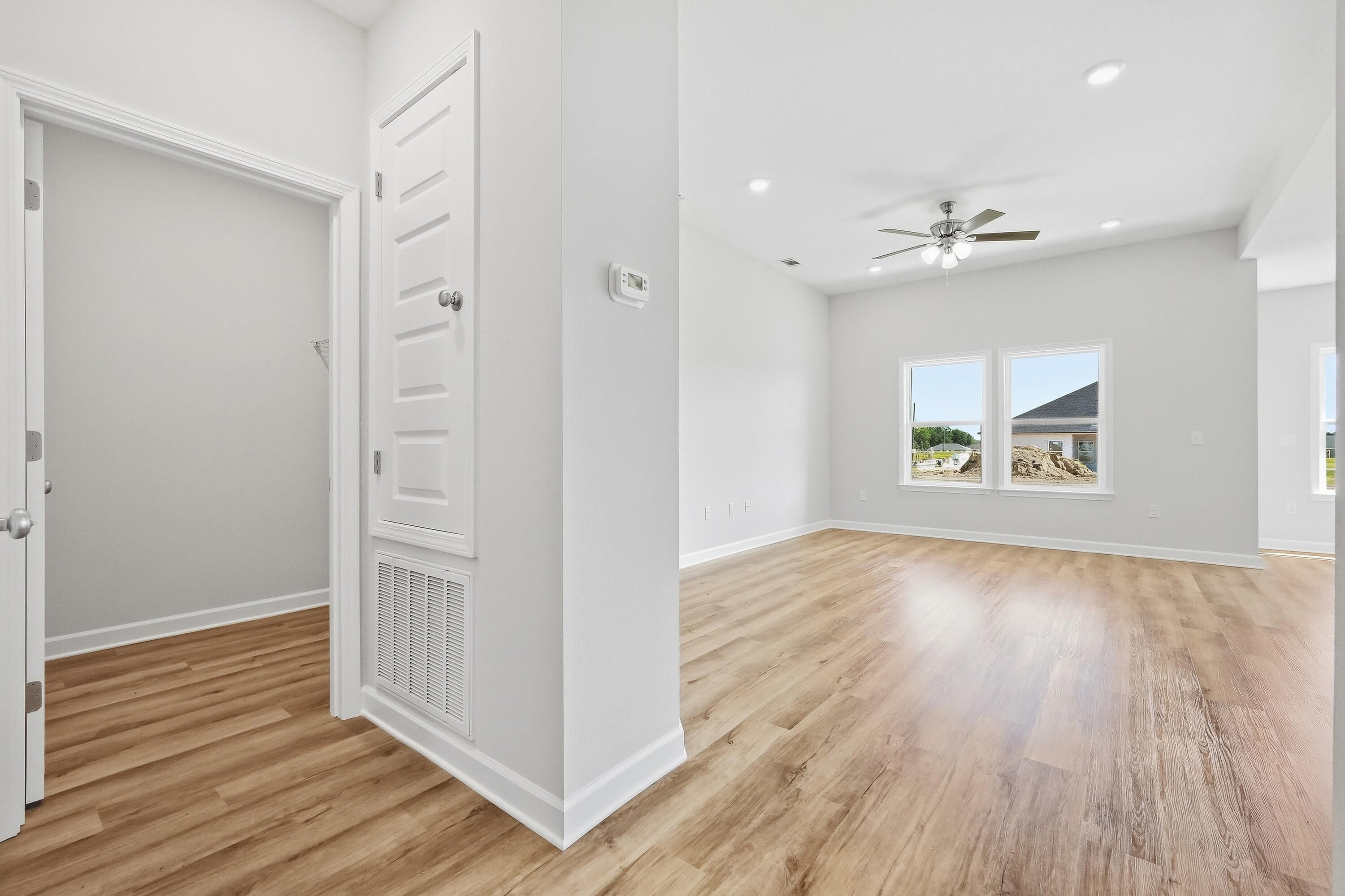 Southern Charm - Residential