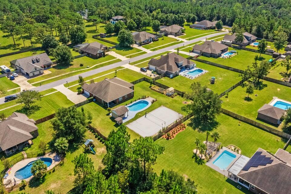COLONY RIDGE PH II - Residential