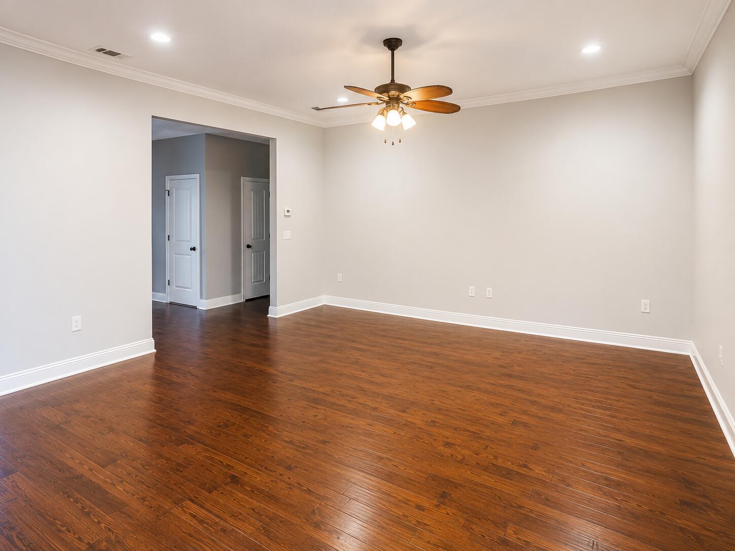 COLONY RIDGE PH II - Residential