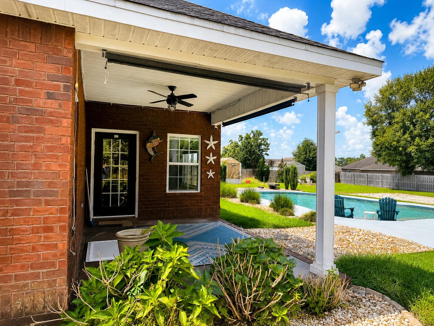 COLONY RIDGE PH II - Residential