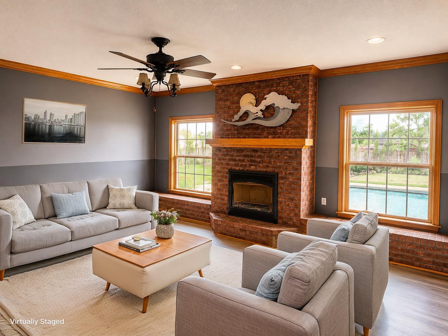 COLONY RIDGE PH II - Residential