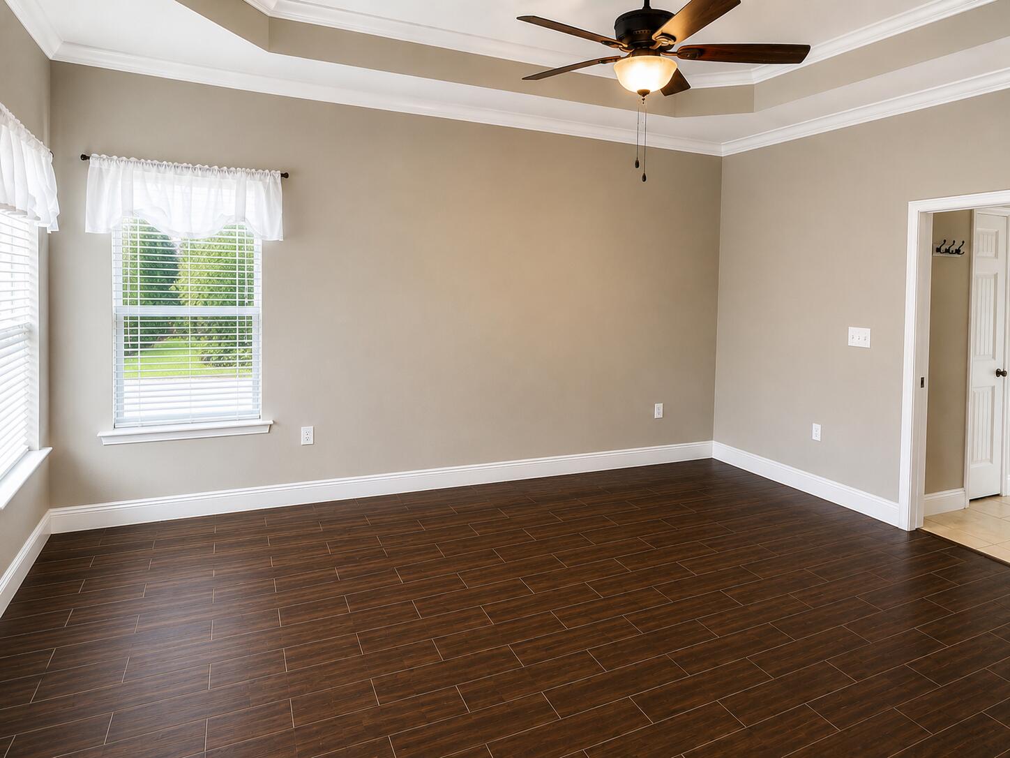 COLONY RIDGE PH II - Residential