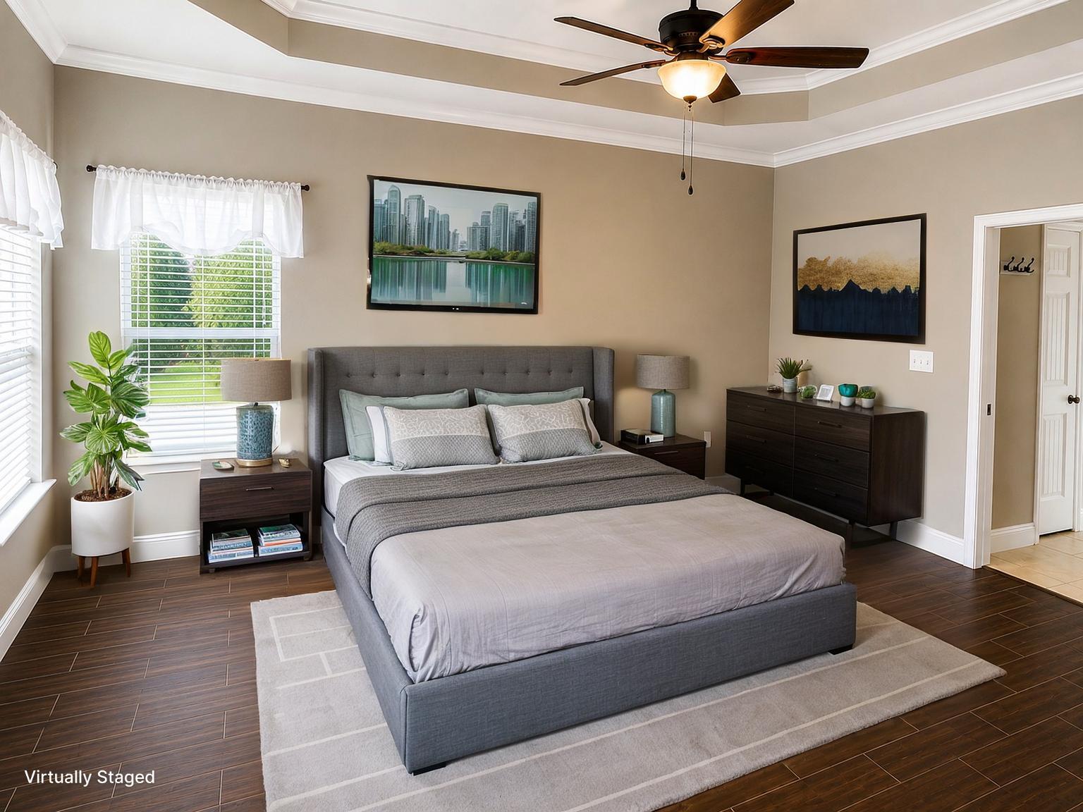 COLONY RIDGE PH II - Residential