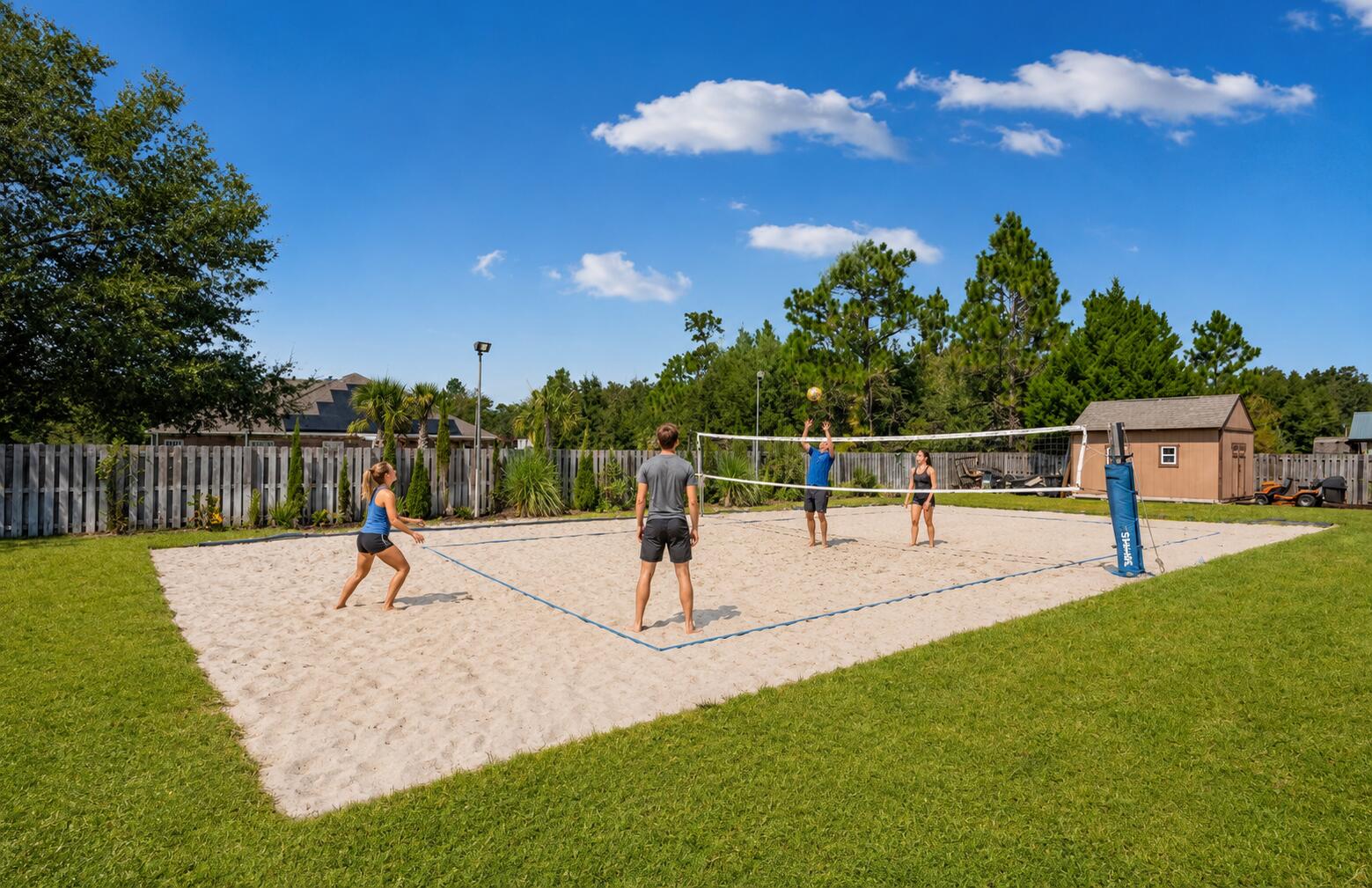 COLONY RIDGE PH II - Residential