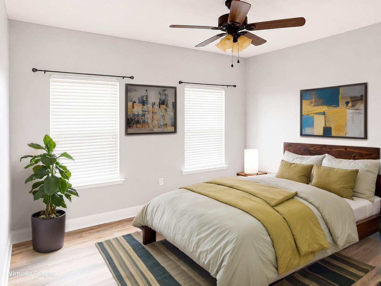 COLONY RIDGE PH II - Residential