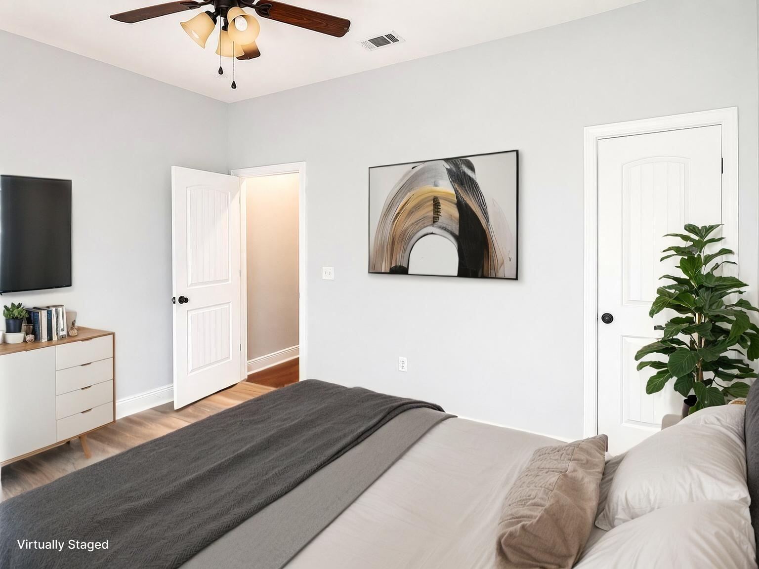 COLONY RIDGE PH II - Residential