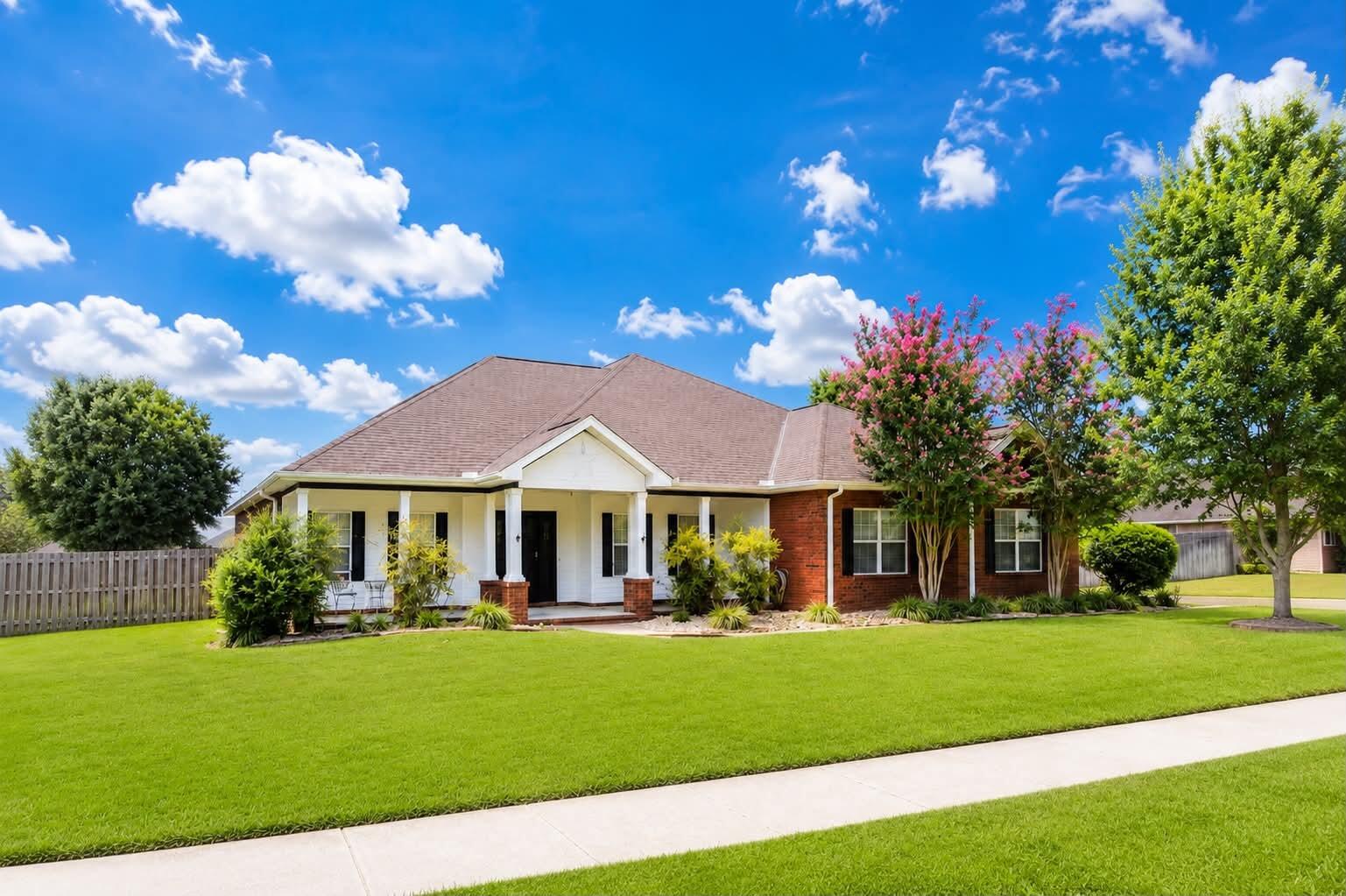COLONY RIDGE PH II - Residential