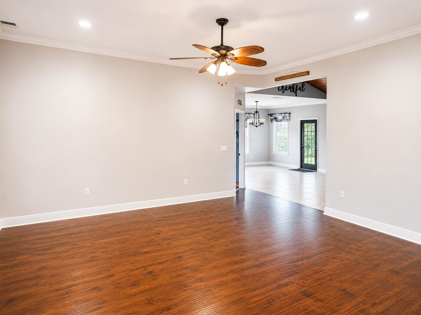 COLONY RIDGE PH II - Residential