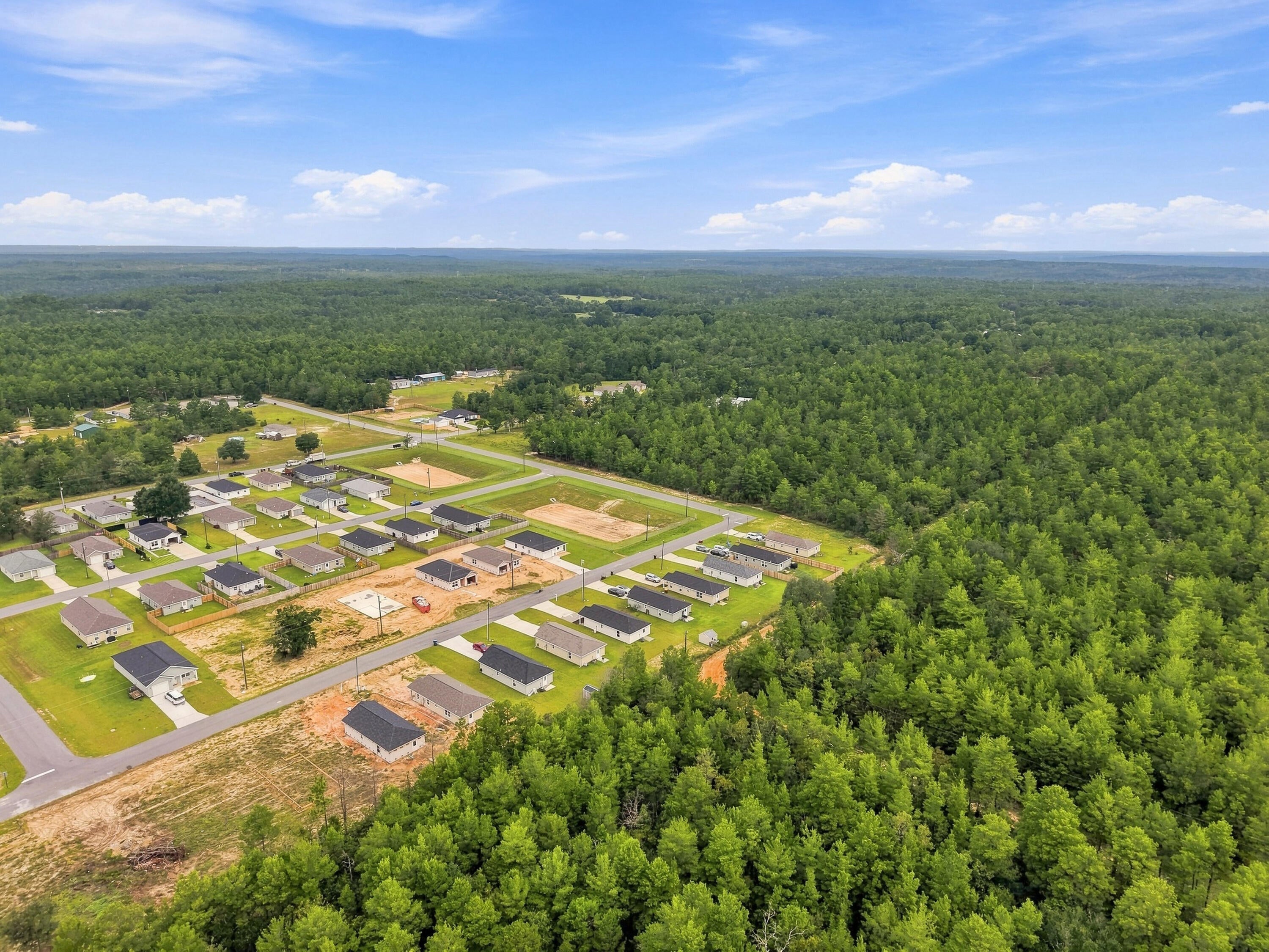 HOLLEY GROVE EAST - Residential