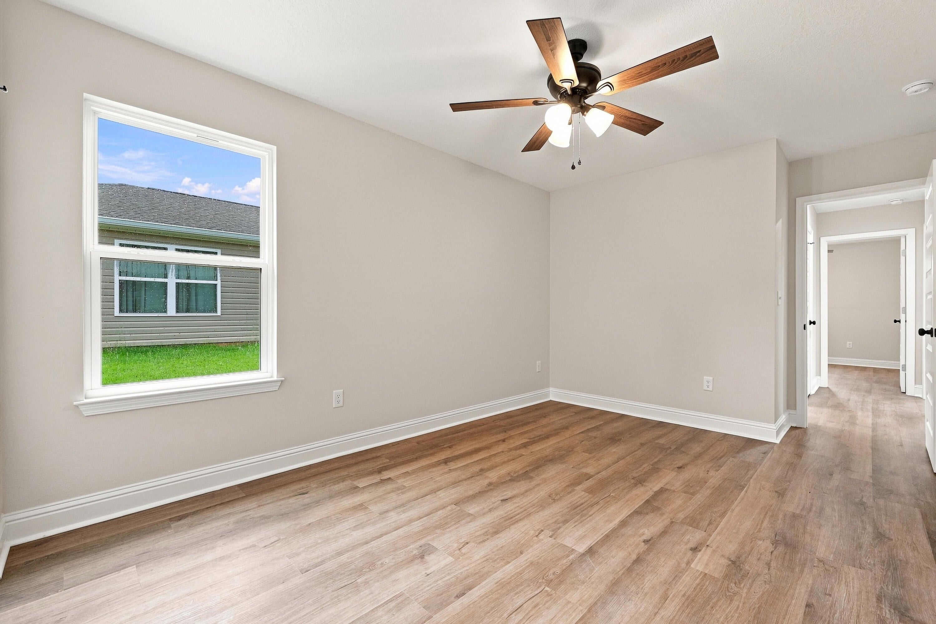 HOLLEY GROVE EAST - Residential