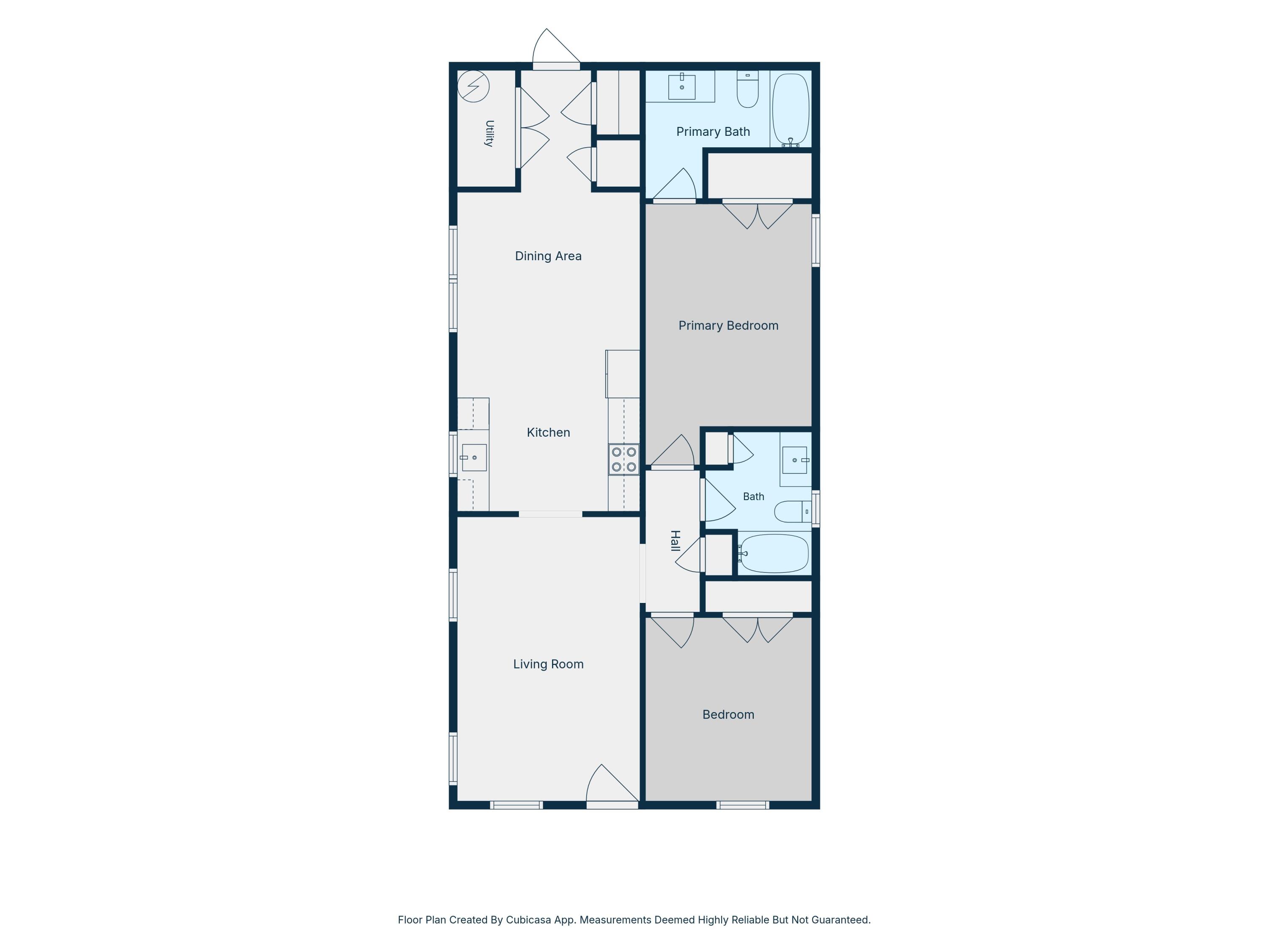 HOLLEY GROVE EAST - Residential