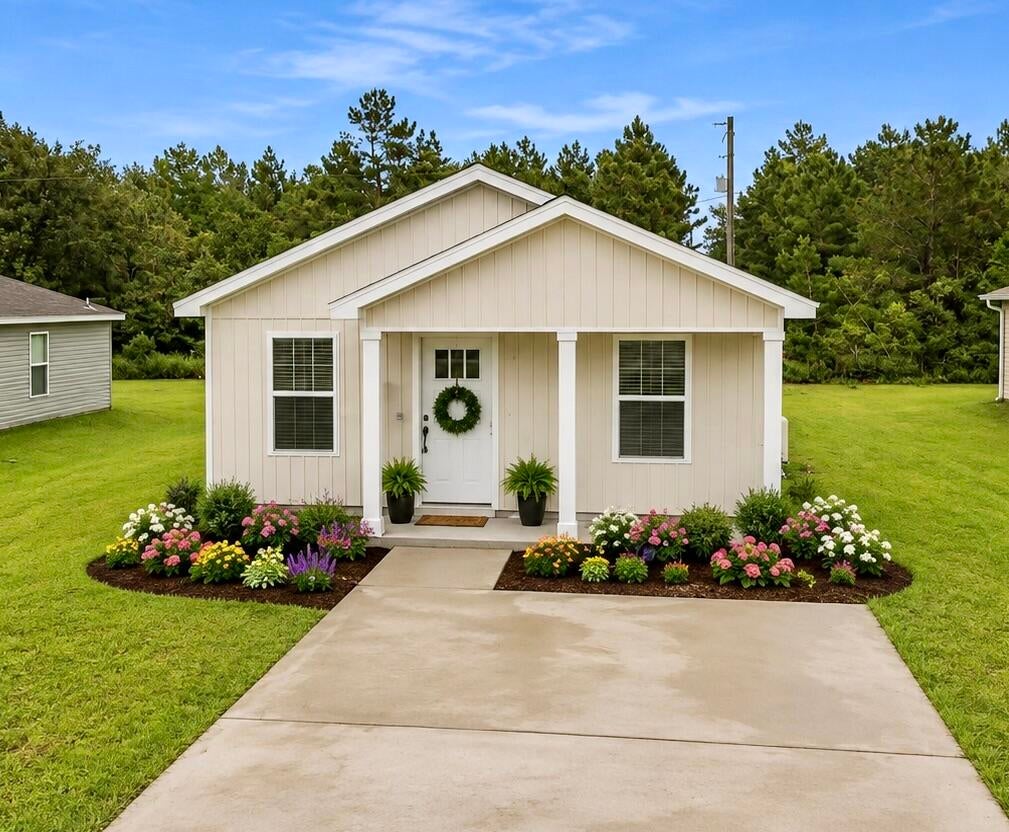 HOLLEY GROVE EAST - Residential