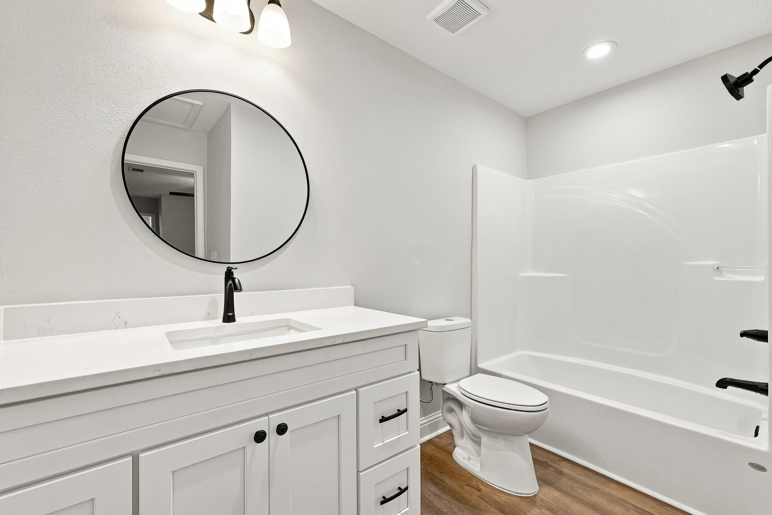 HOLLEY GROVE EAST - Residential