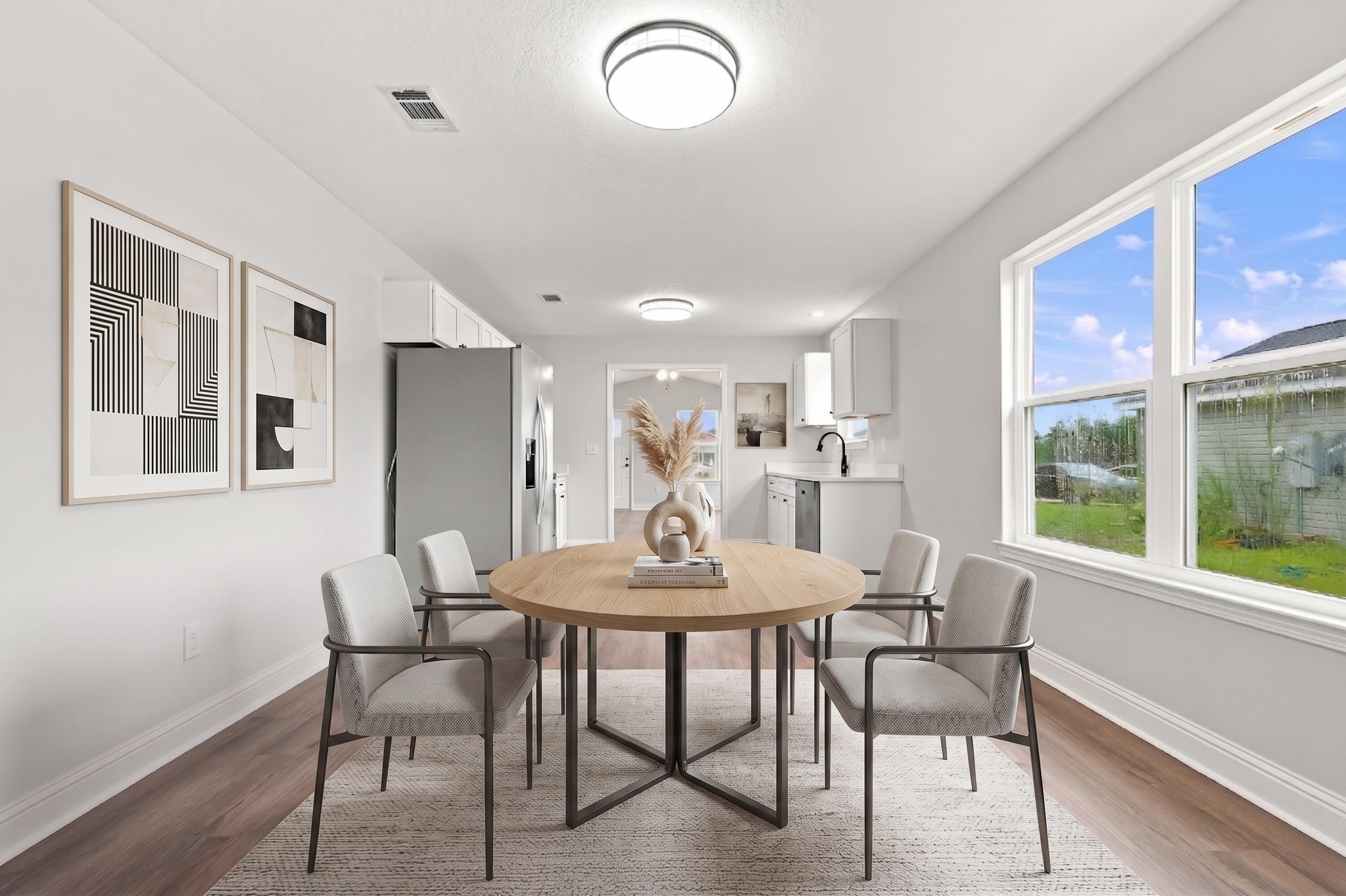 HOLLEY GROVE EAST - Residential