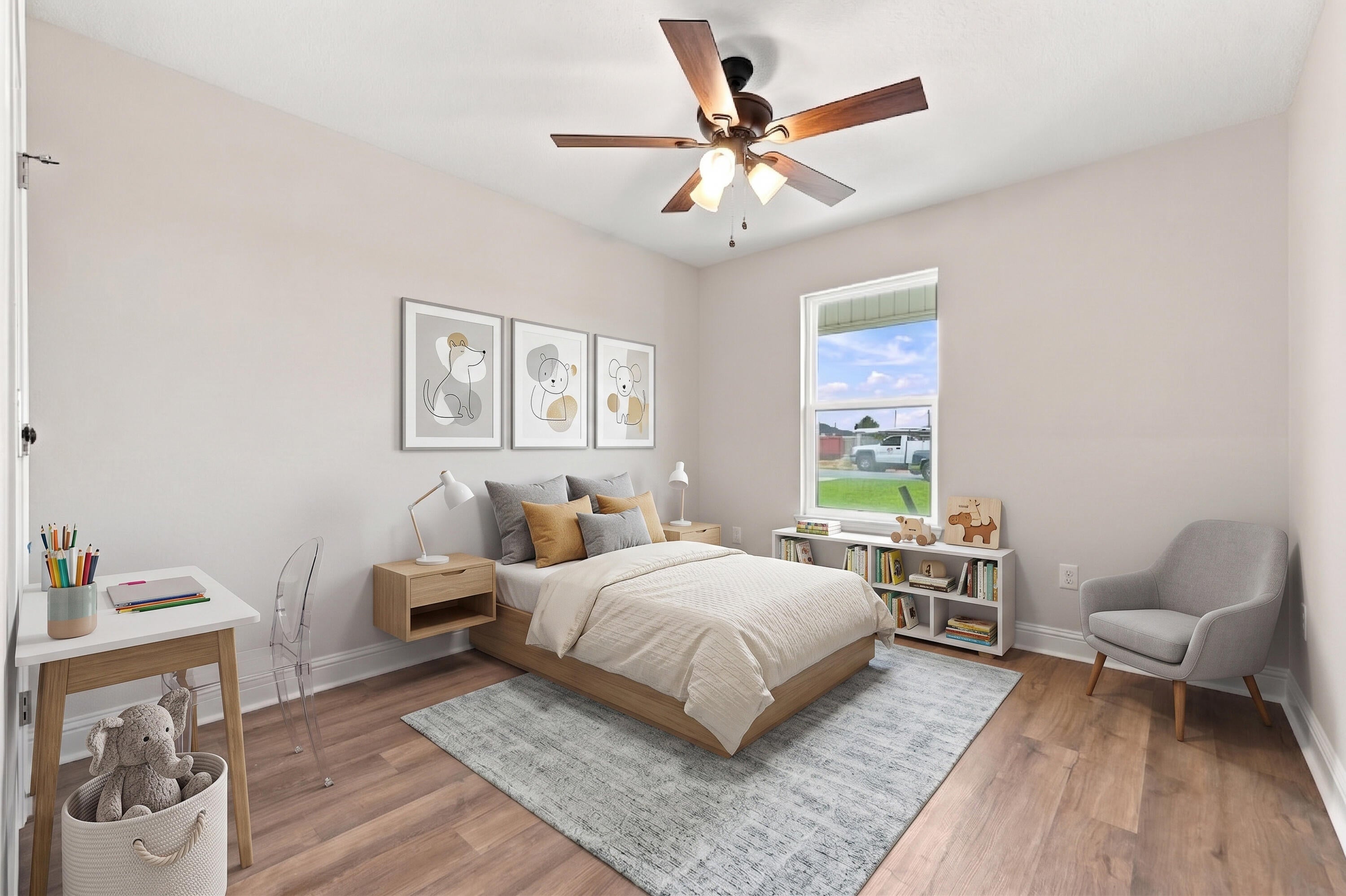 HOLLEY GROVE EAST - Residential