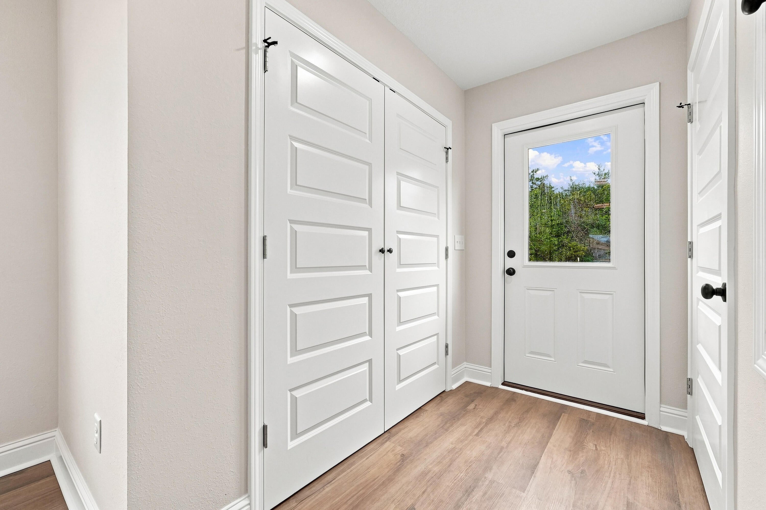 HOLLEY GROVE EAST - Residential