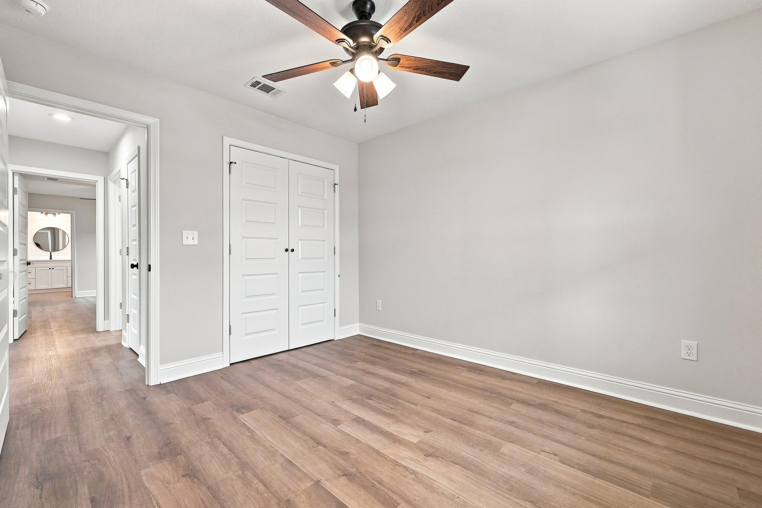 HOLLEY GROVE EAST - Residential