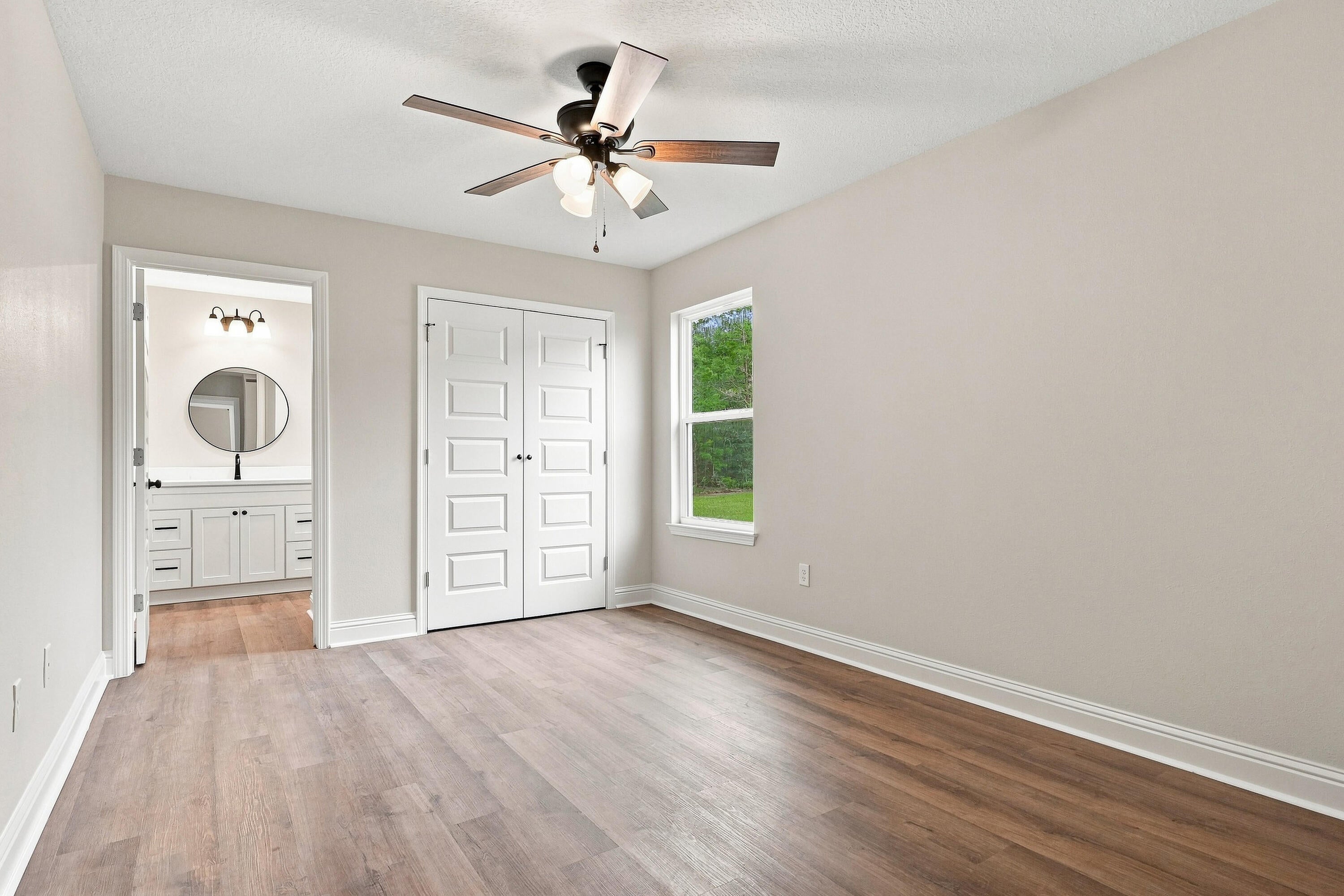 HOLLEY GROVE EAST - Residential