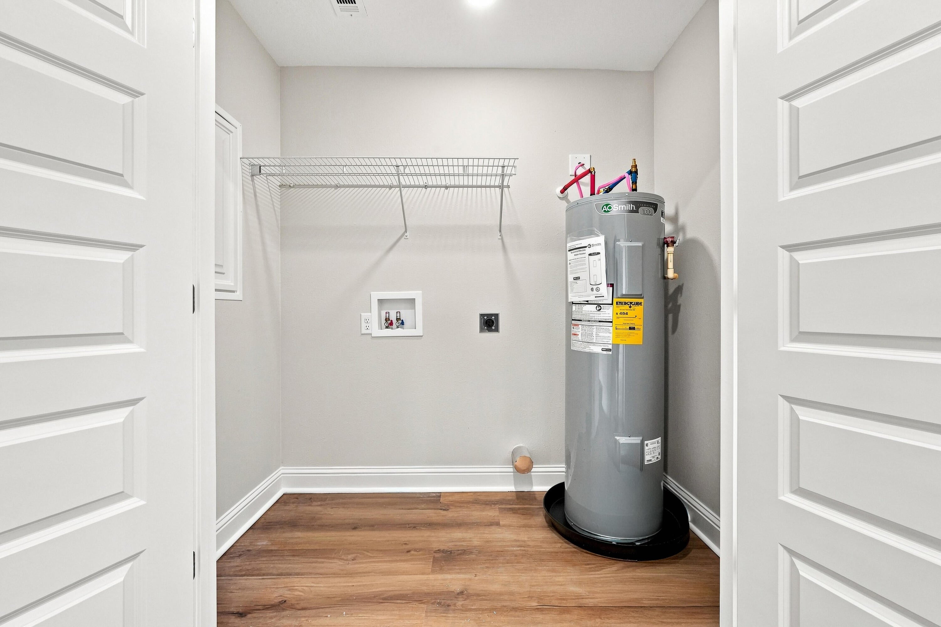 HOLLEY GROVE EAST - Residential