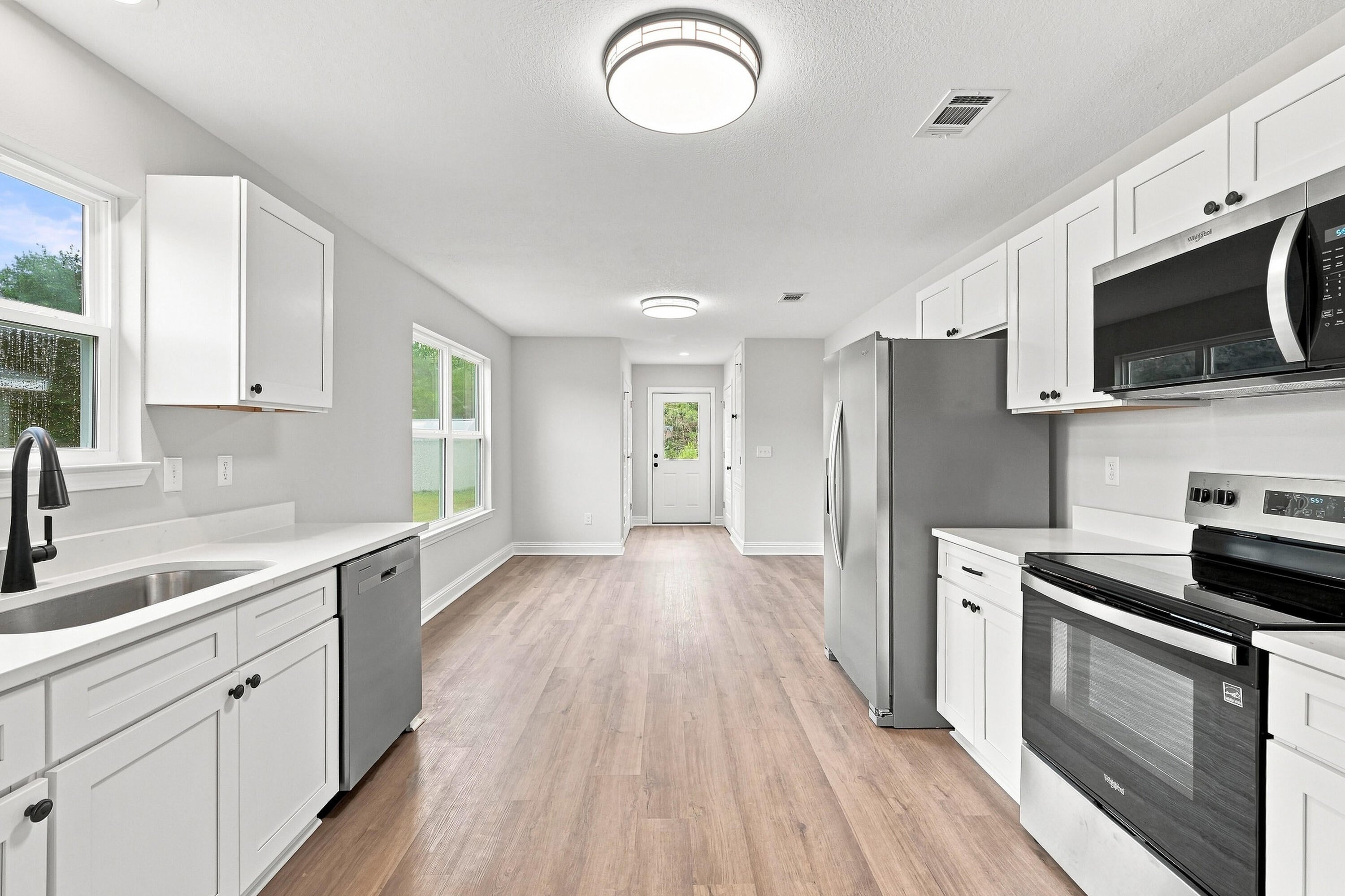 HOLLEY GROVE EAST - Residential