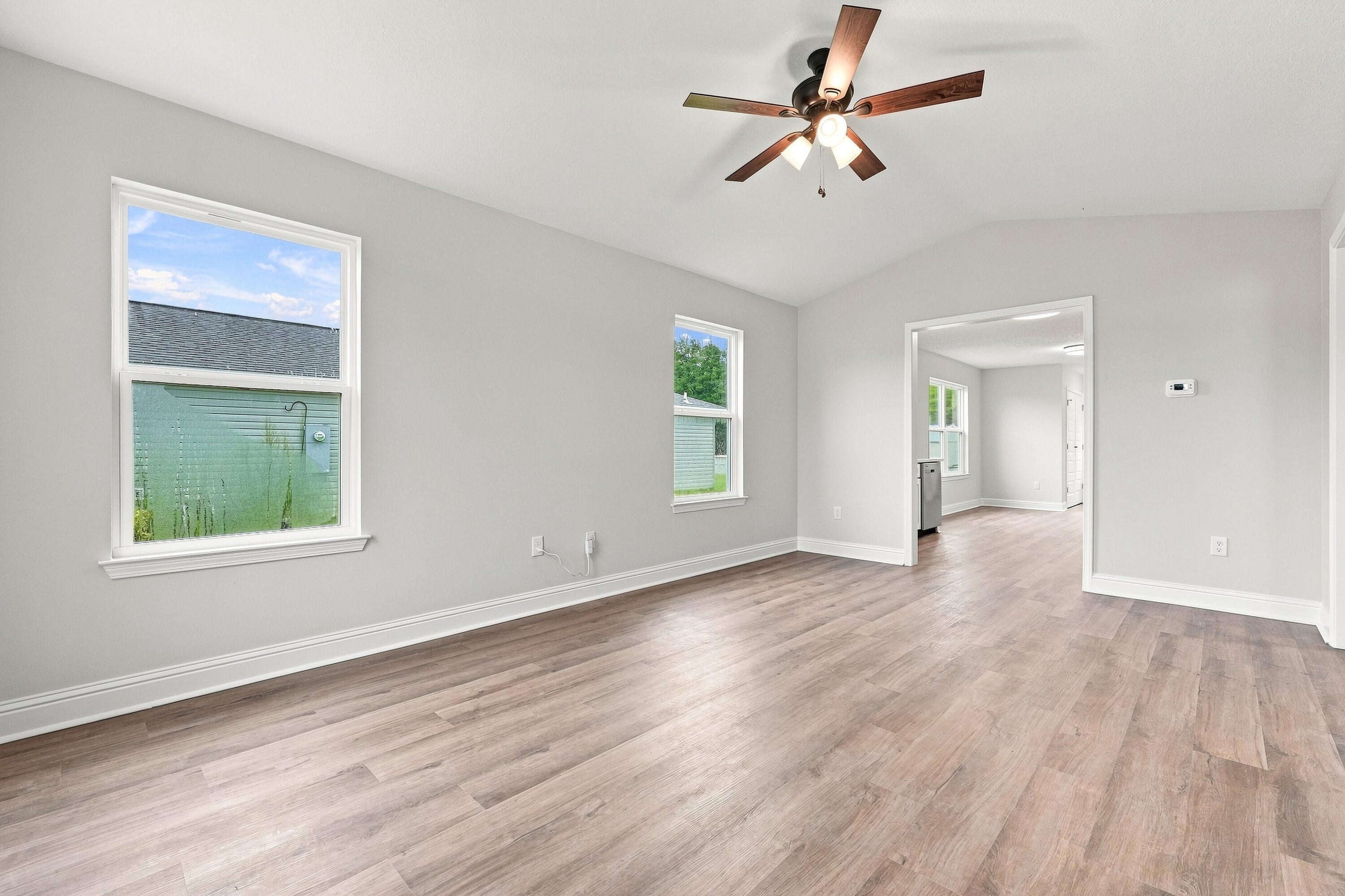 HOLLEY GROVE EAST - Residential