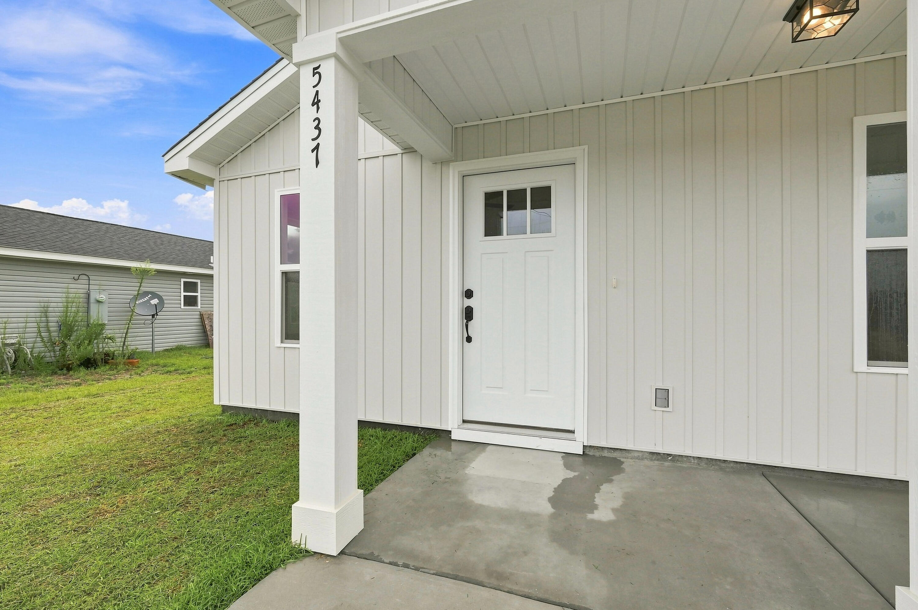 HOLLEY GROVE EAST - Residential