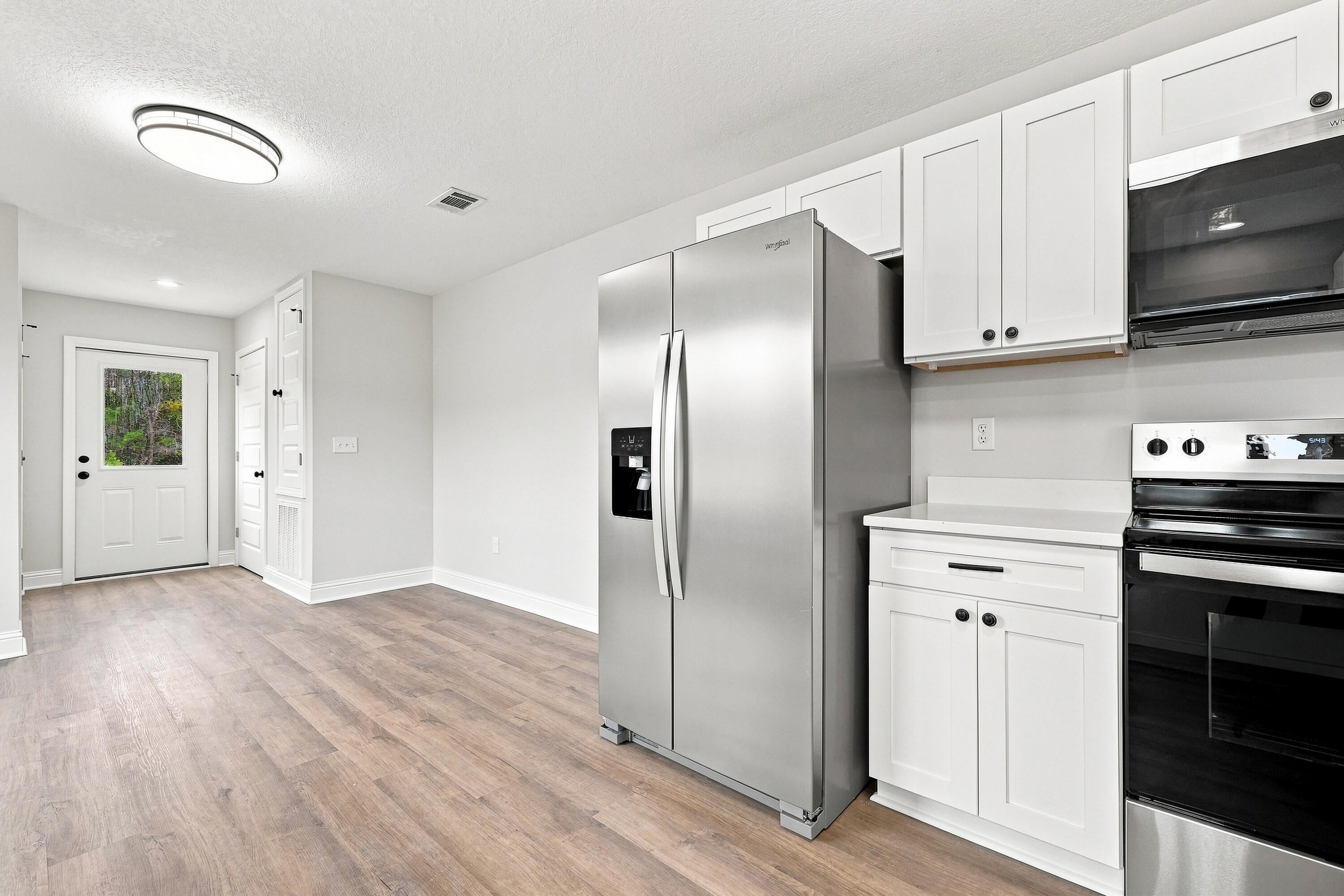 HOLLEY GROVE EAST - Residential