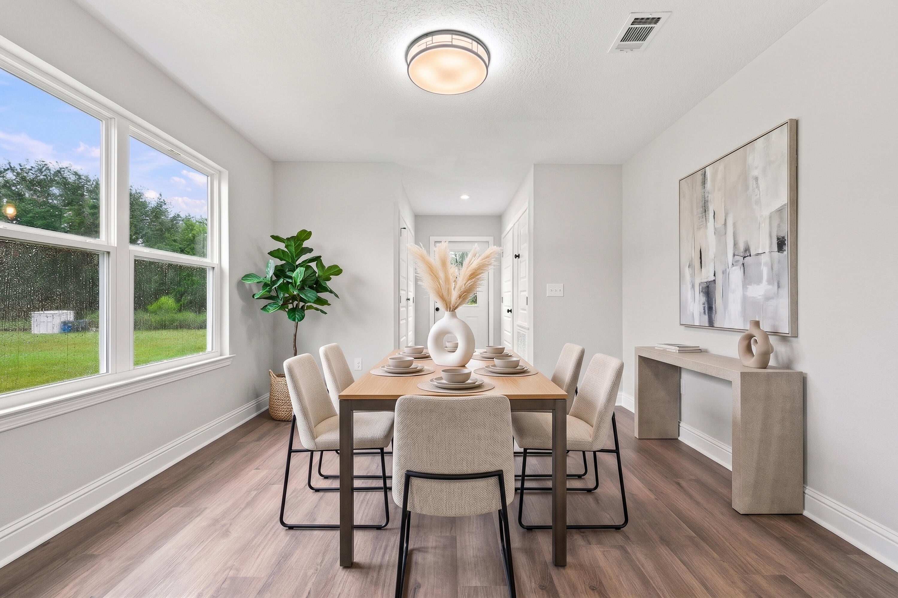 HOLLEY GROVE EAST - Residential