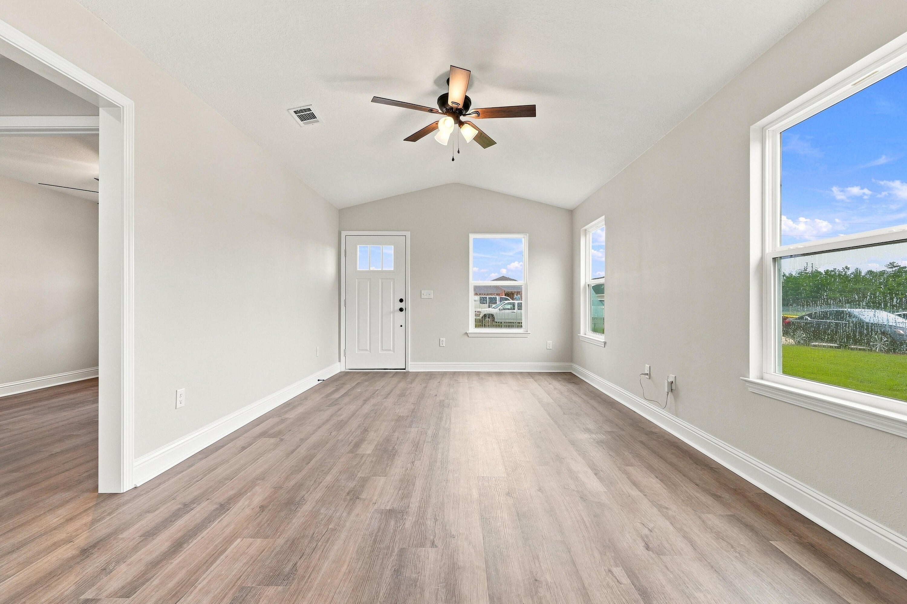 HOLLEY GROVE EAST - Residential