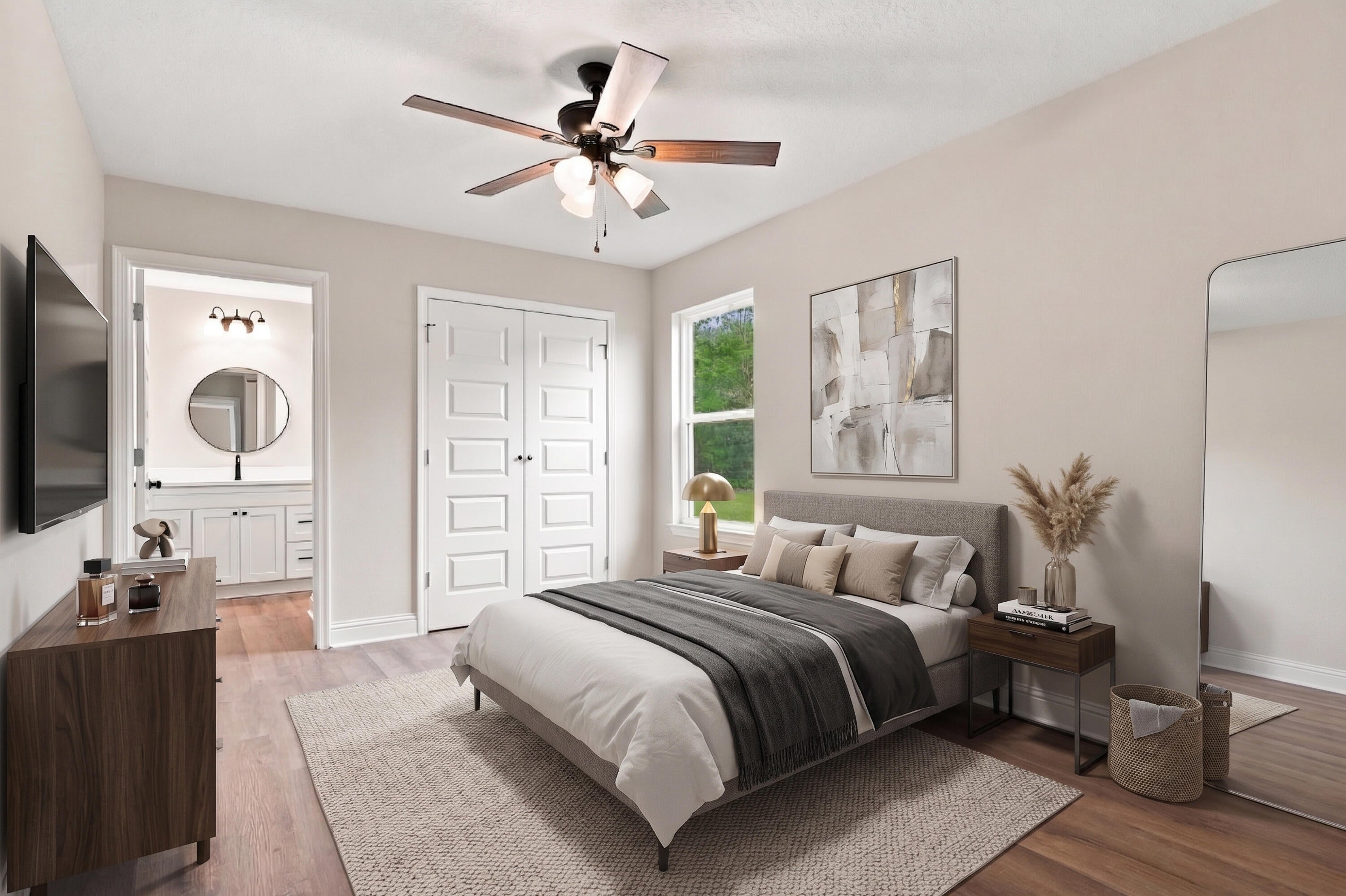 HOLLEY GROVE EAST - Residential