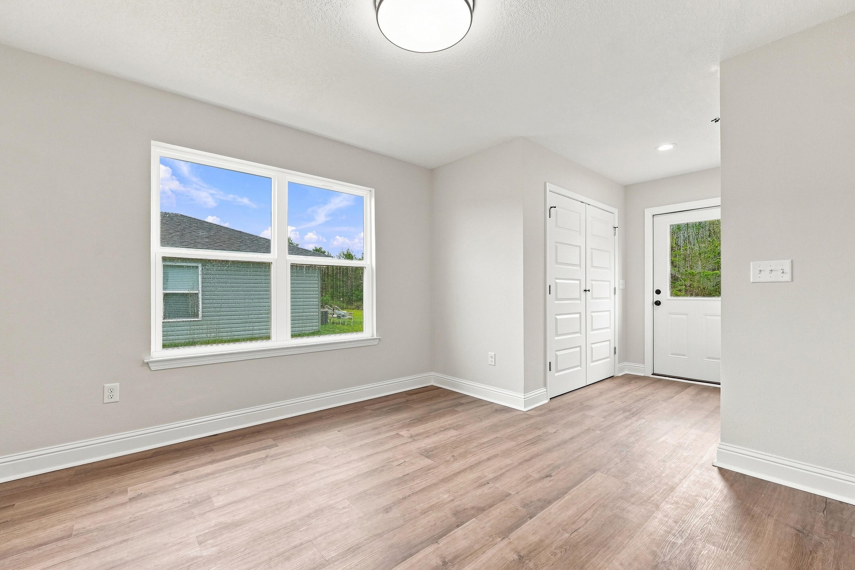 HOLLEY GROVE EAST - Residential
