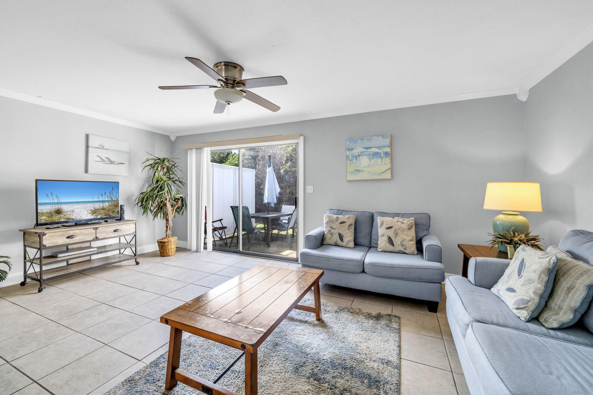 SOUTHBAY BY THE GULF UNIT F-1 - Residential